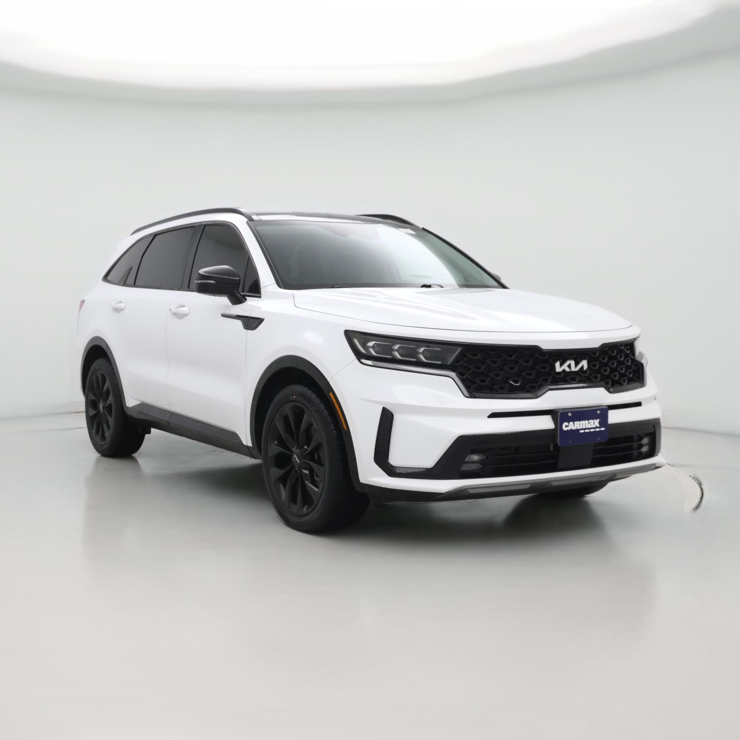 Thumbnail: 2023 Kia Sorento - 1