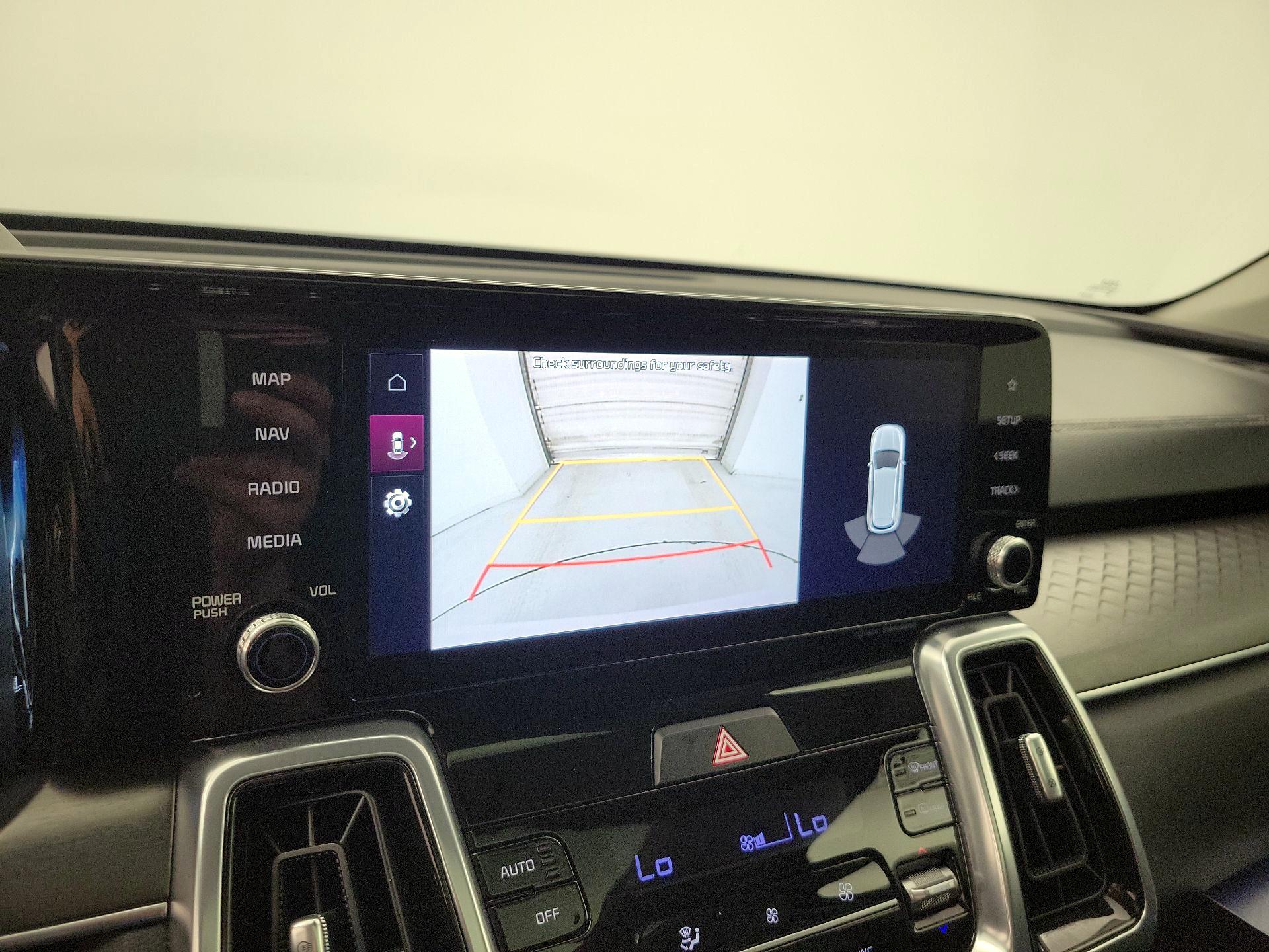 Thumbnail: 2023 Kia Sorento - 15