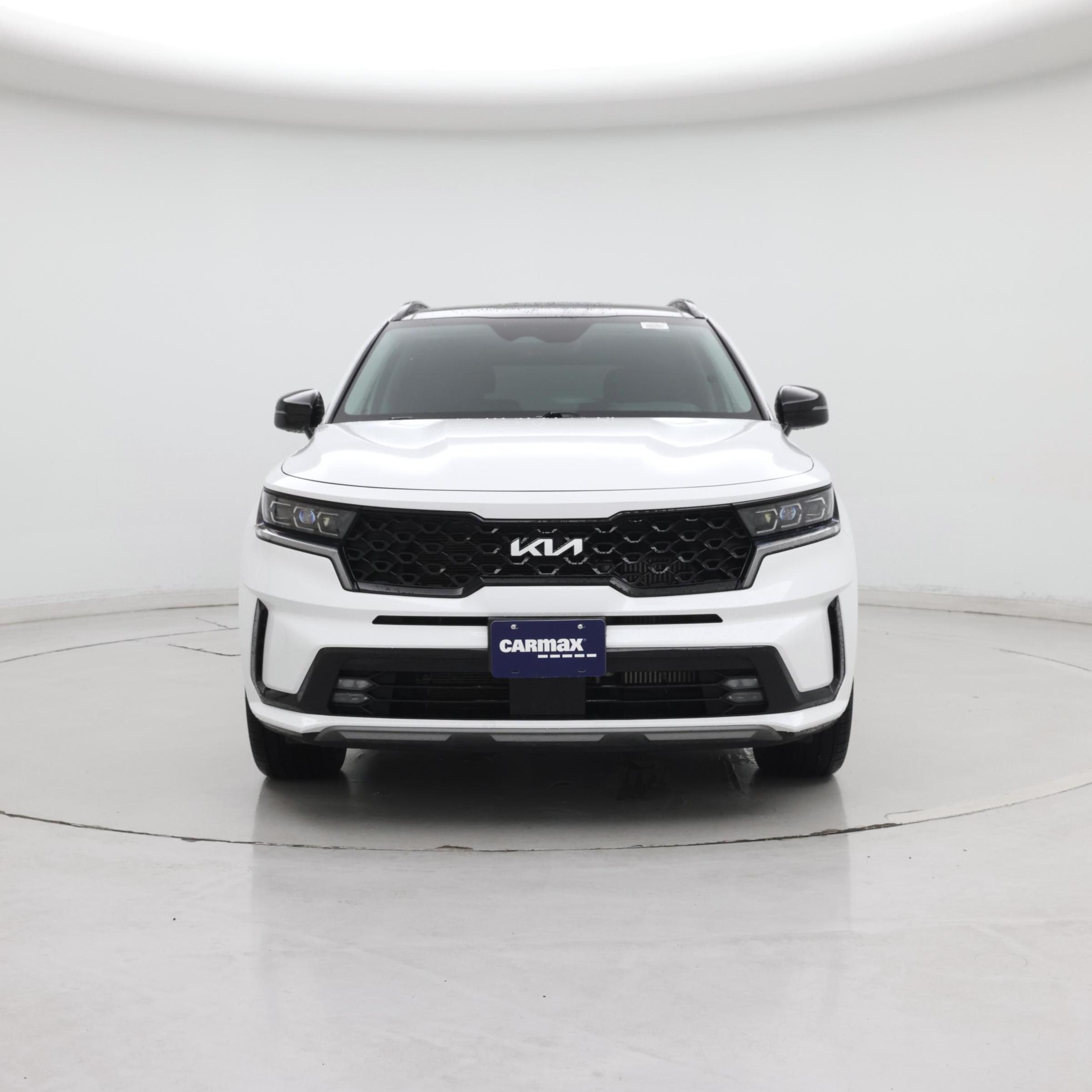 Thumbnail: 2023 Kia Sorento - 5