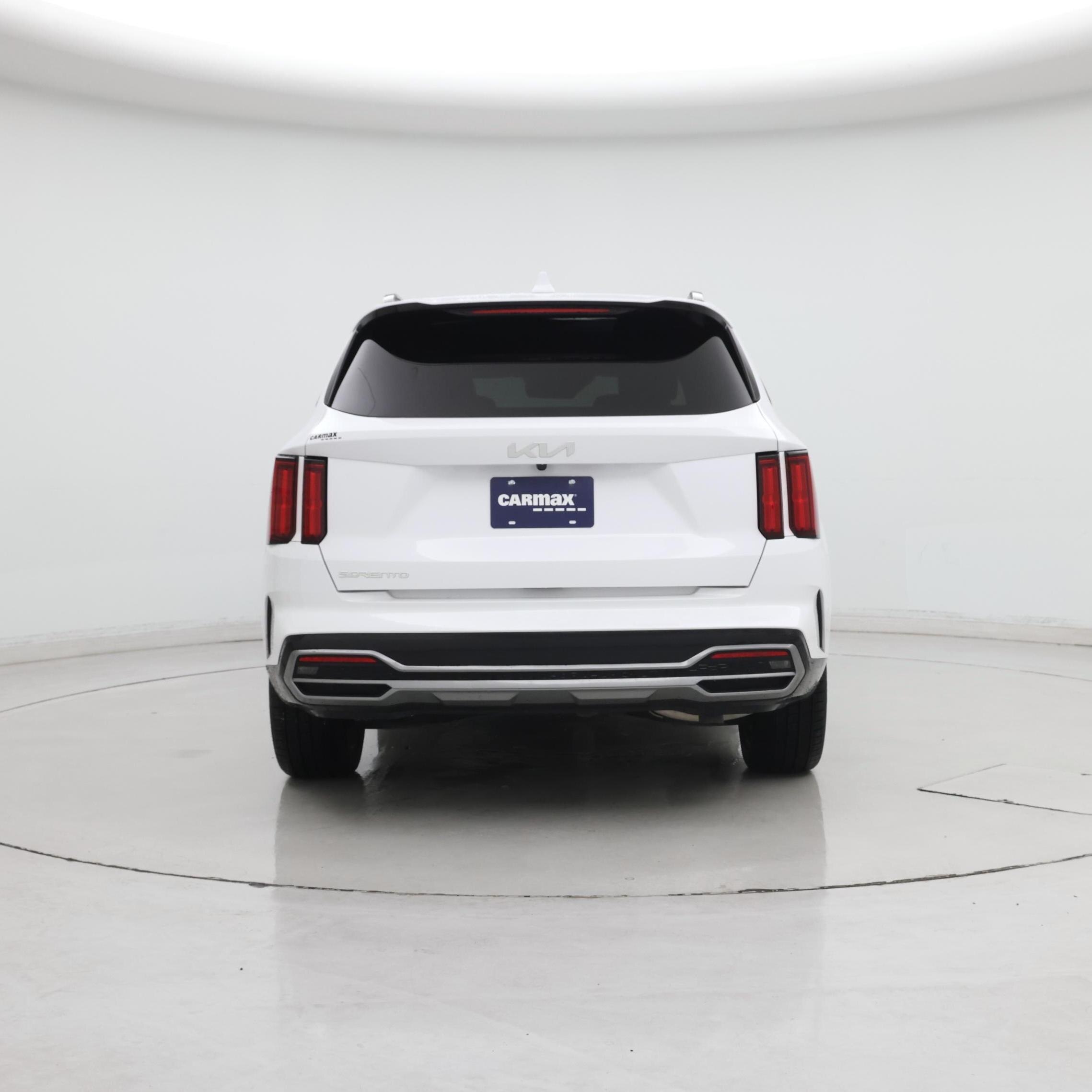 Thumbnail: 2023 Kia Sorento - 6