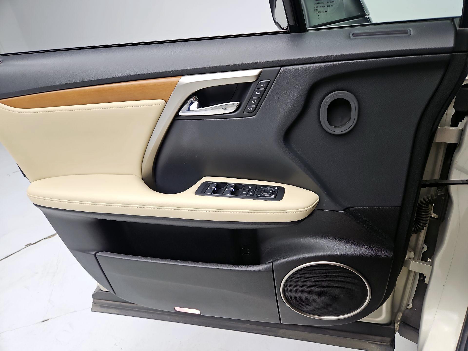 Thumbnail: 2021 Lexus RX - 12