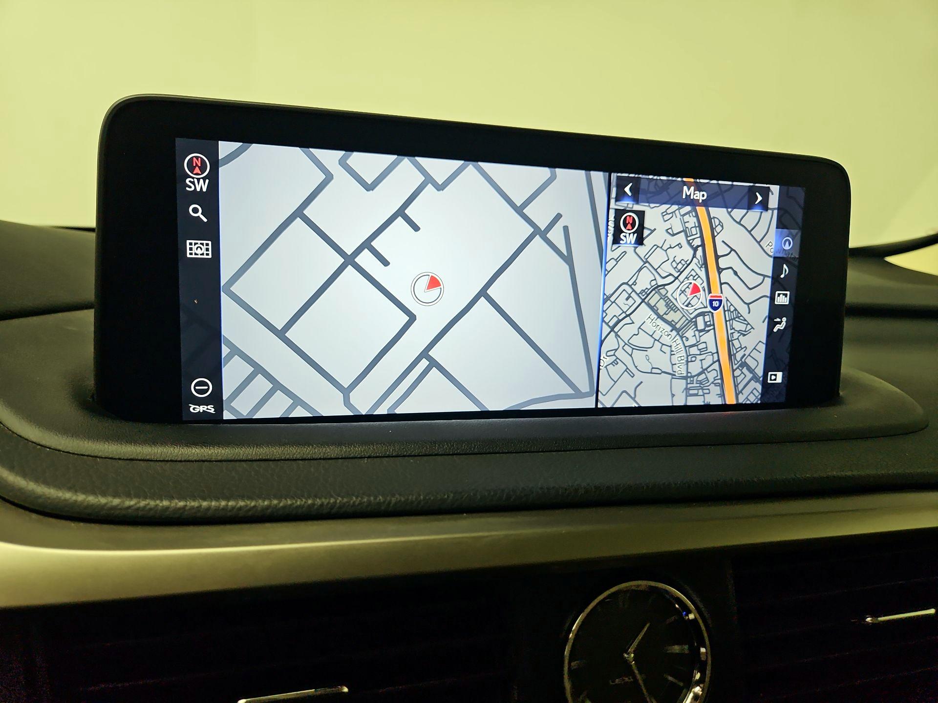 Thumbnail: 2021 Lexus RX - 14