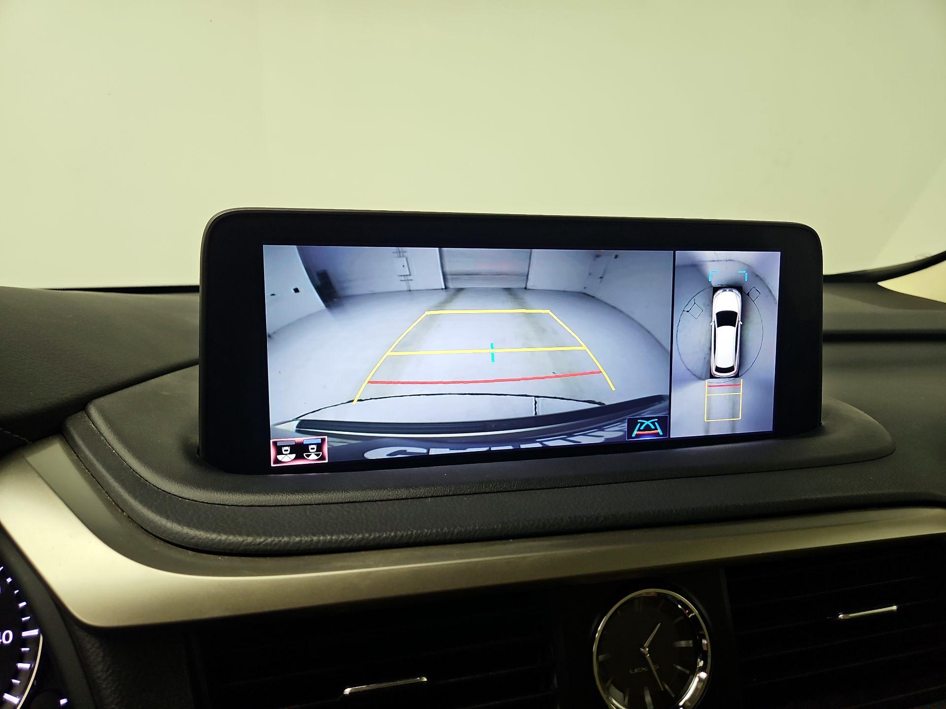 Thumbnail: 2021 Lexus RX - 15