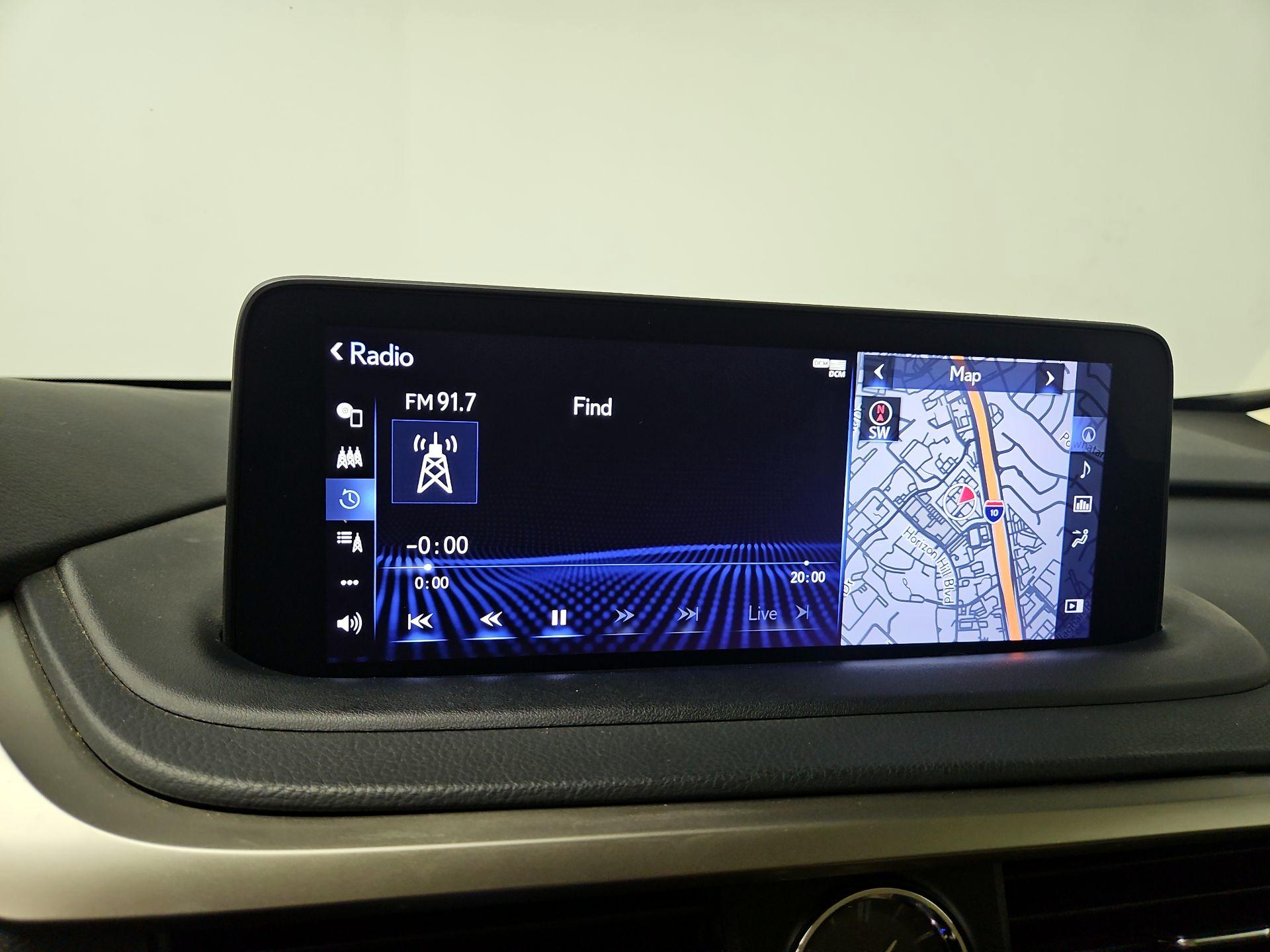 Thumbnail: 2021 Lexus RX - 16