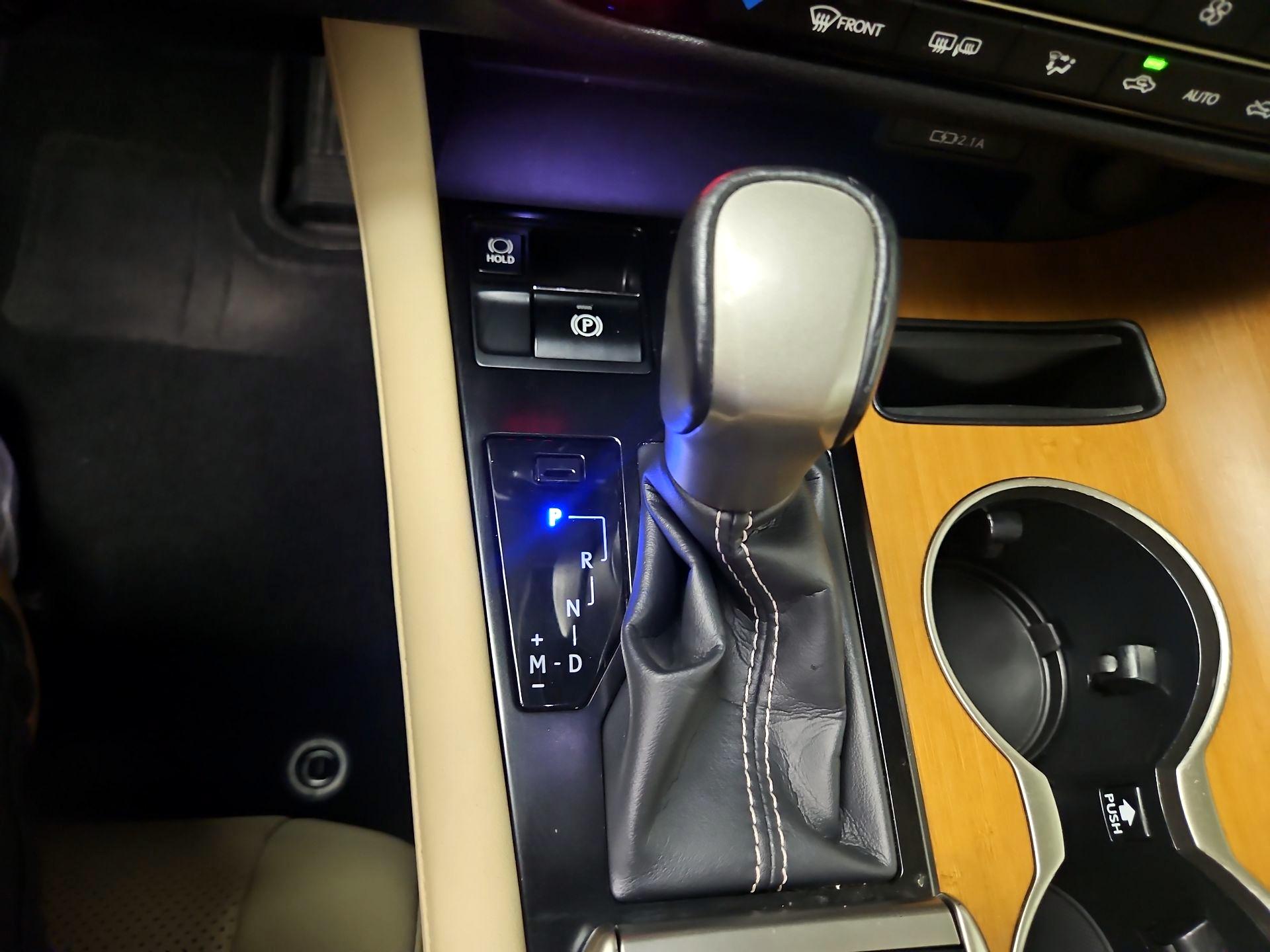 Thumbnail: 2021 Lexus RX - 18