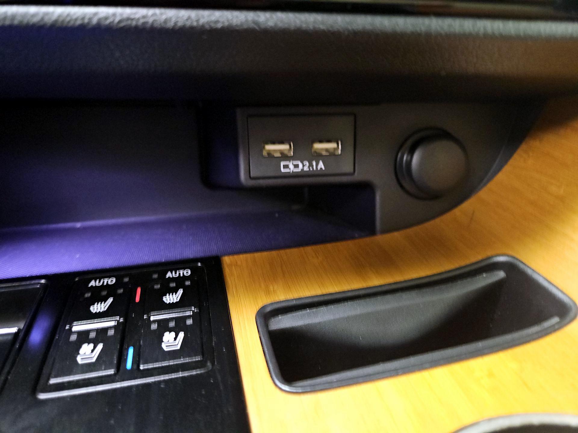 Thumbnail: 2021 Lexus RX - 19