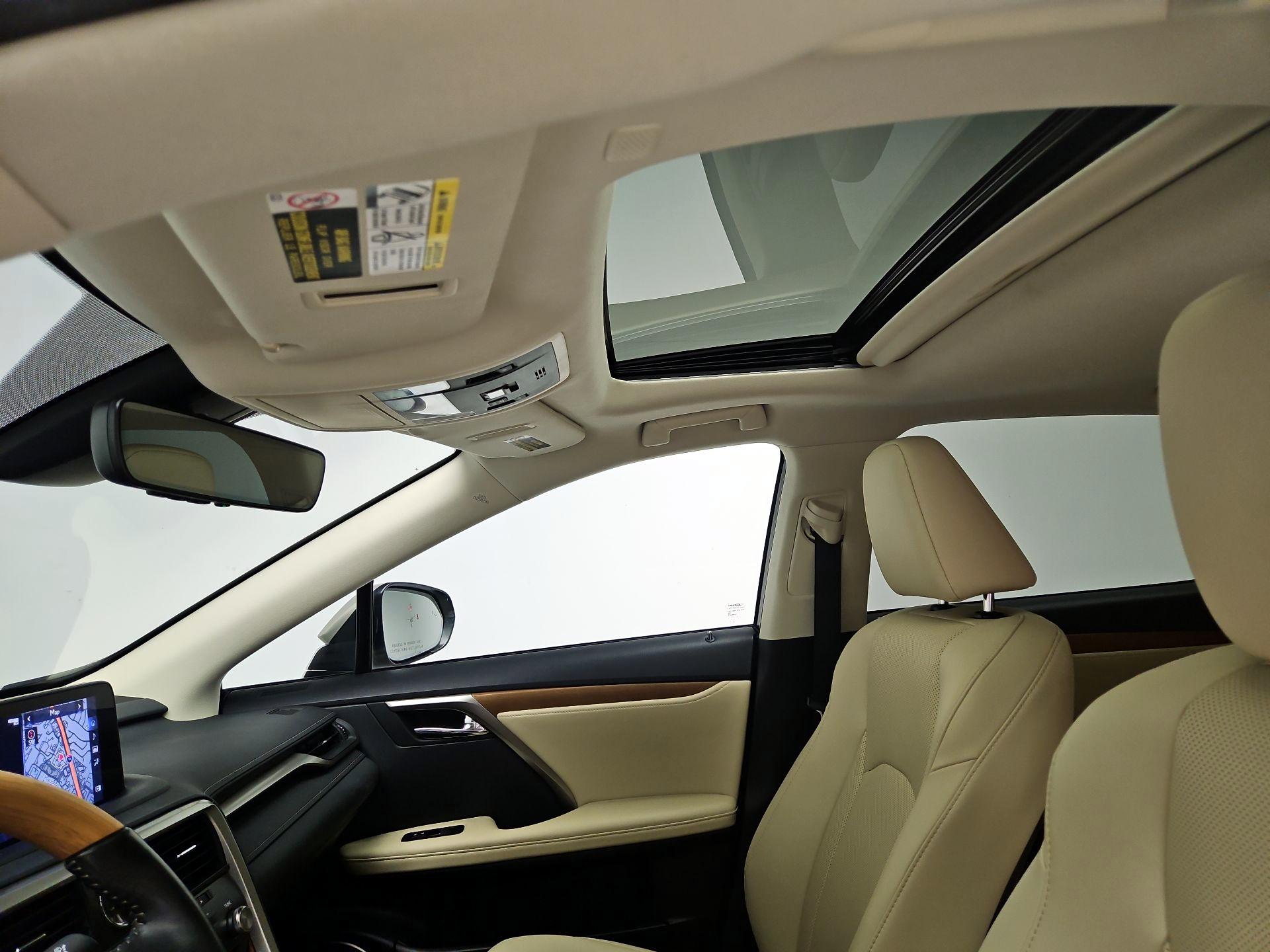 Thumbnail: 2021 Lexus RX - 20