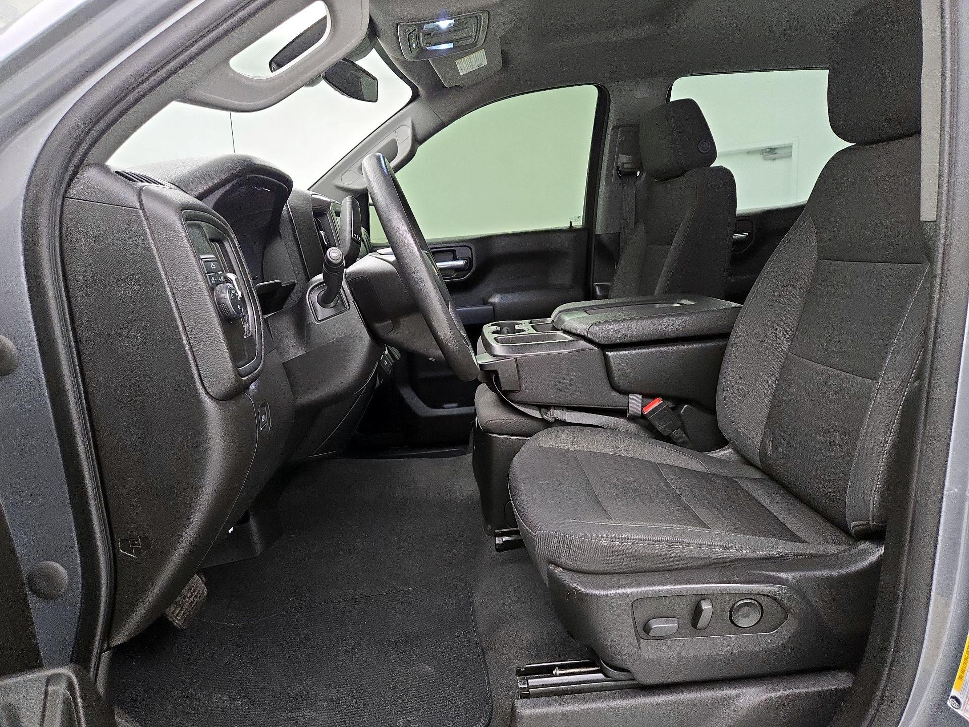 Thumbnail: 2023 Chevrolet Silverado 1500 - 11