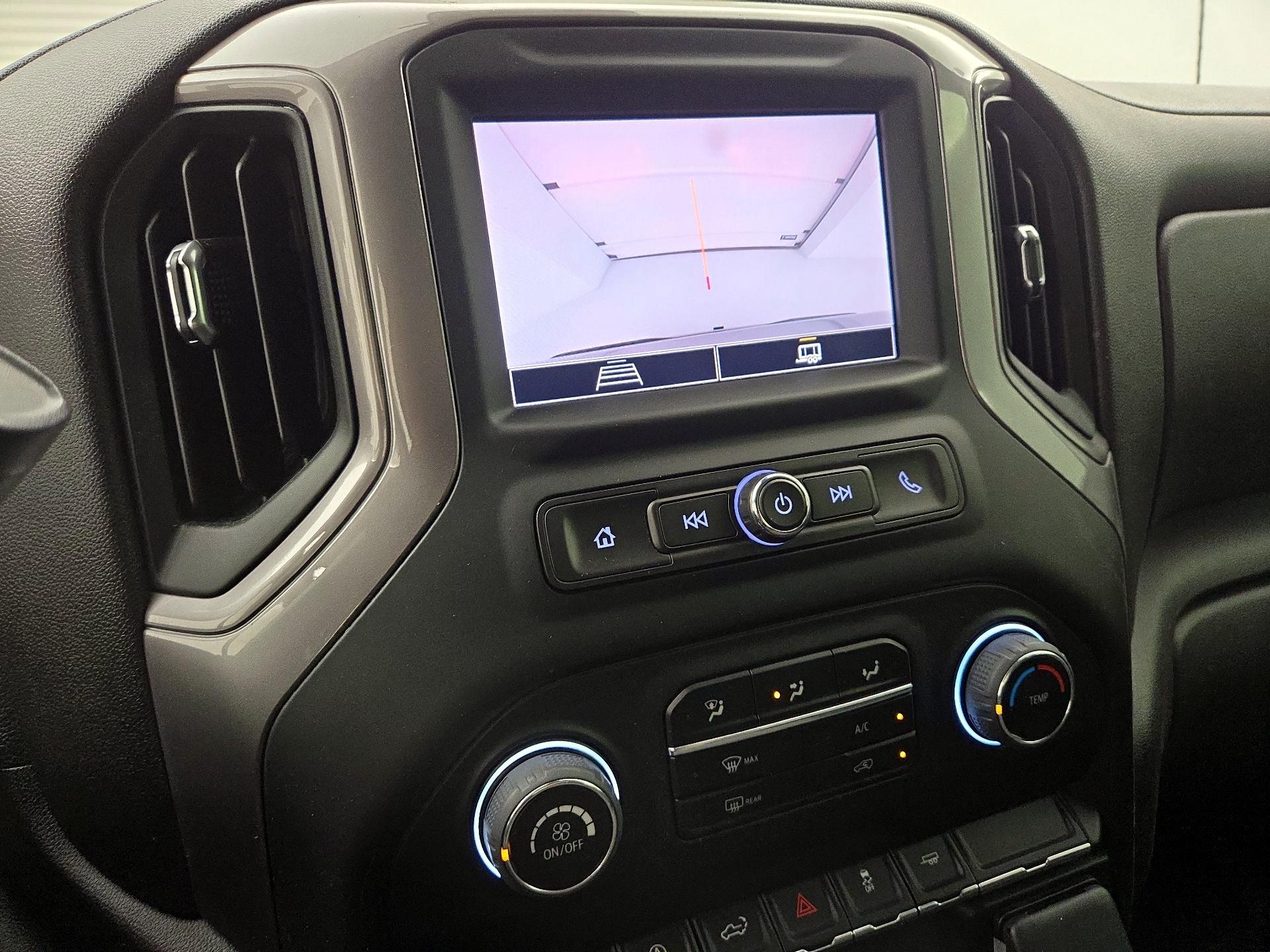 Thumbnail: 2023 Chevrolet Silverado 1500 - 14