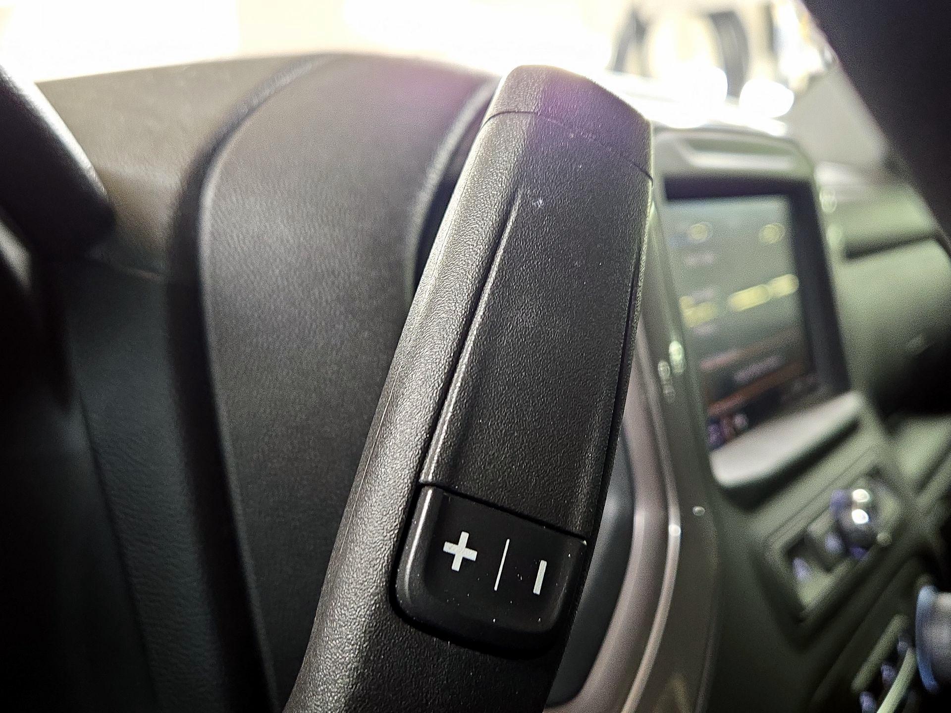 Thumbnail: 2023 Chevrolet Silverado 1500 - 17