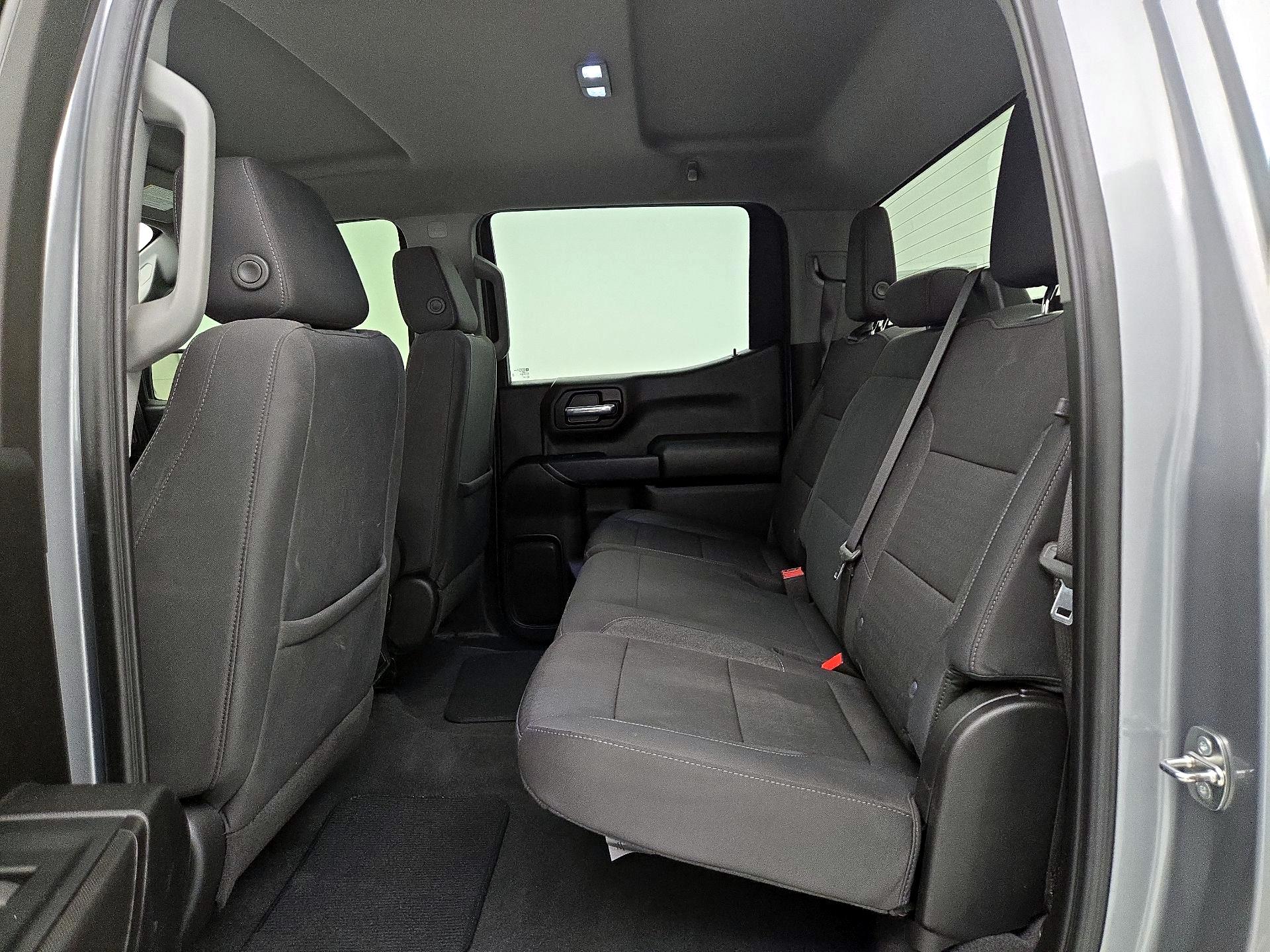 Thumbnail: 2023 Chevrolet Silverado 1500 - 19