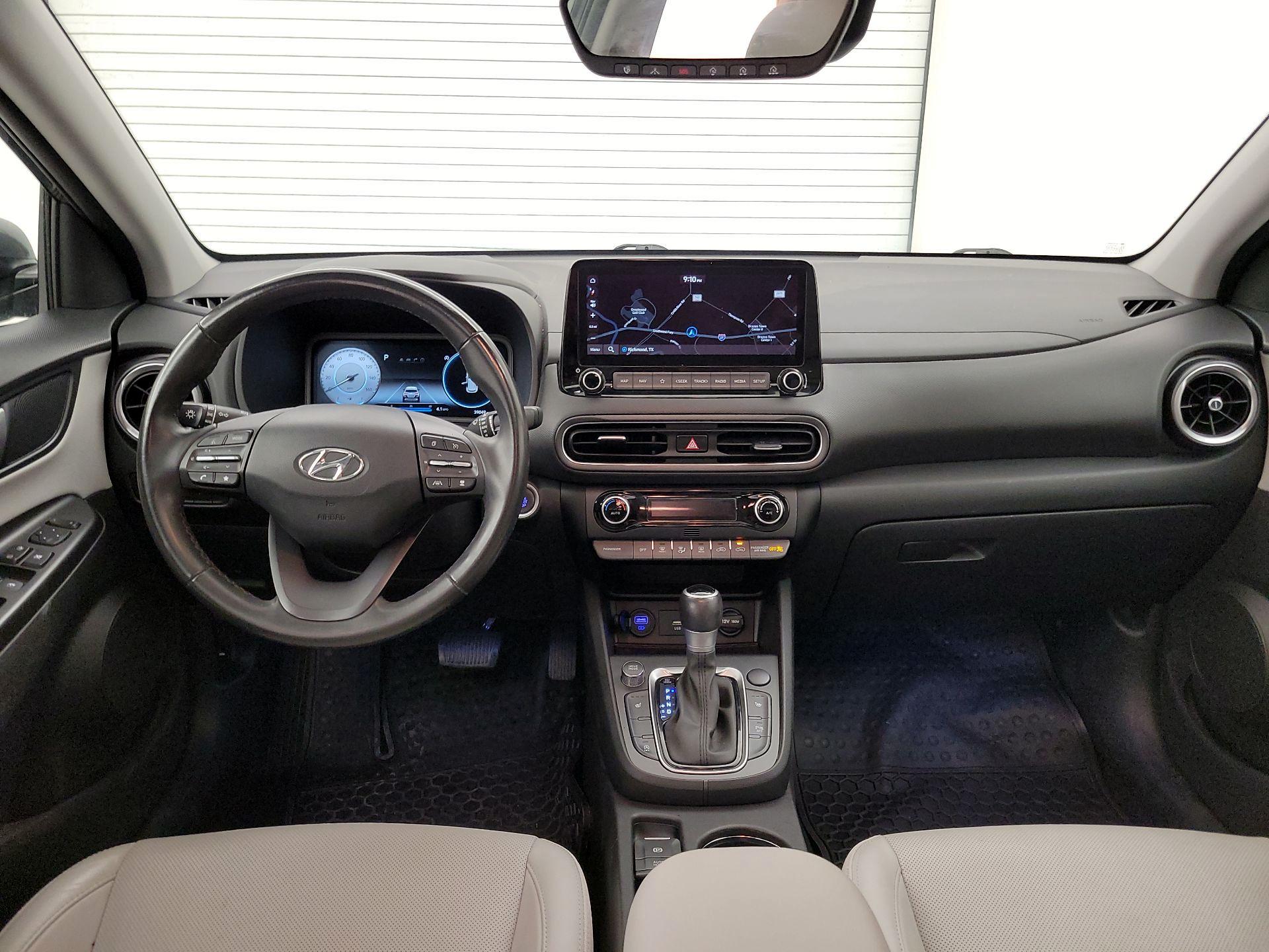 Thumbnail: 2023 Hyundai Kona - 9