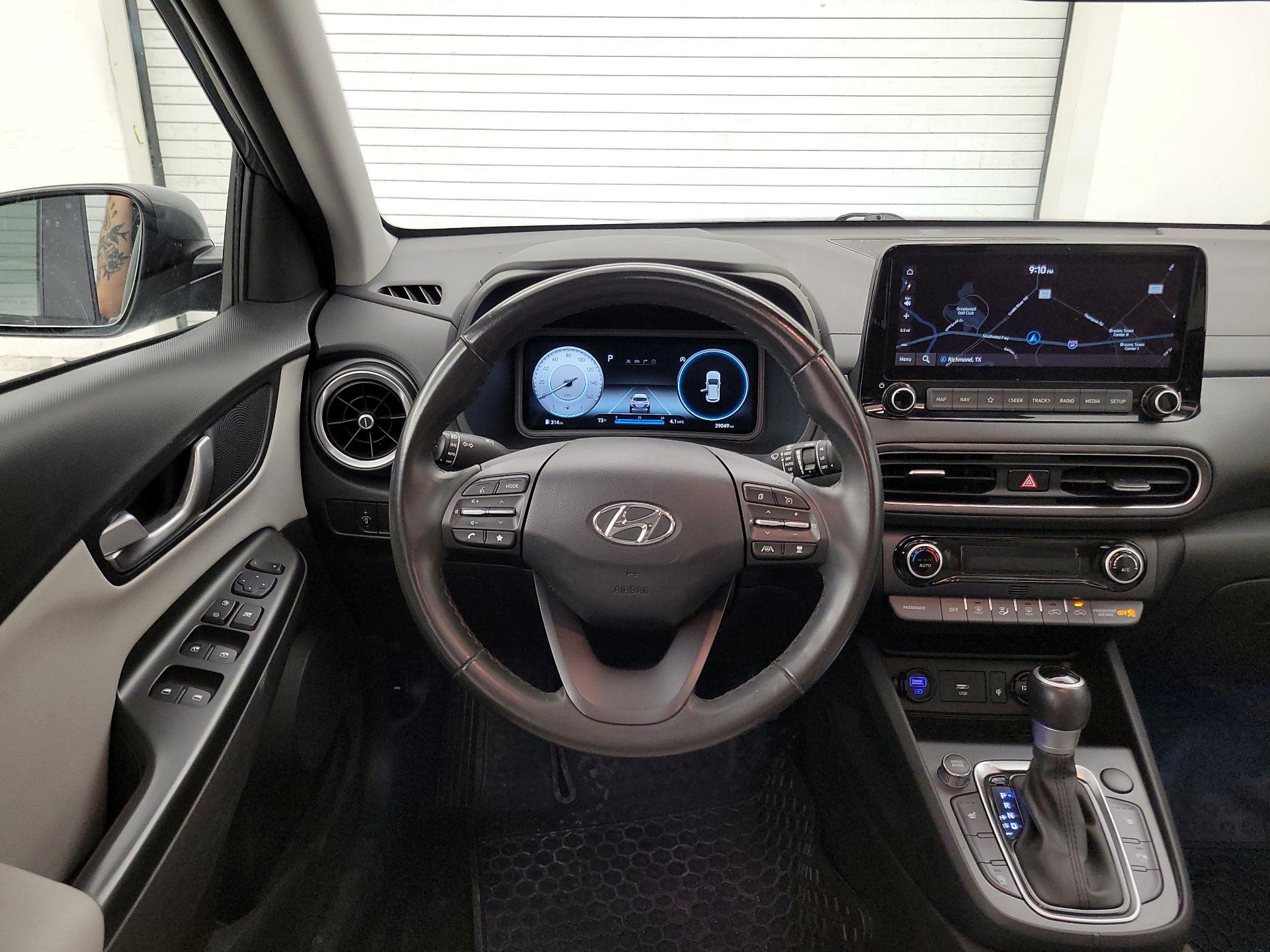 Thumbnail: 2023 Hyundai Kona - 10