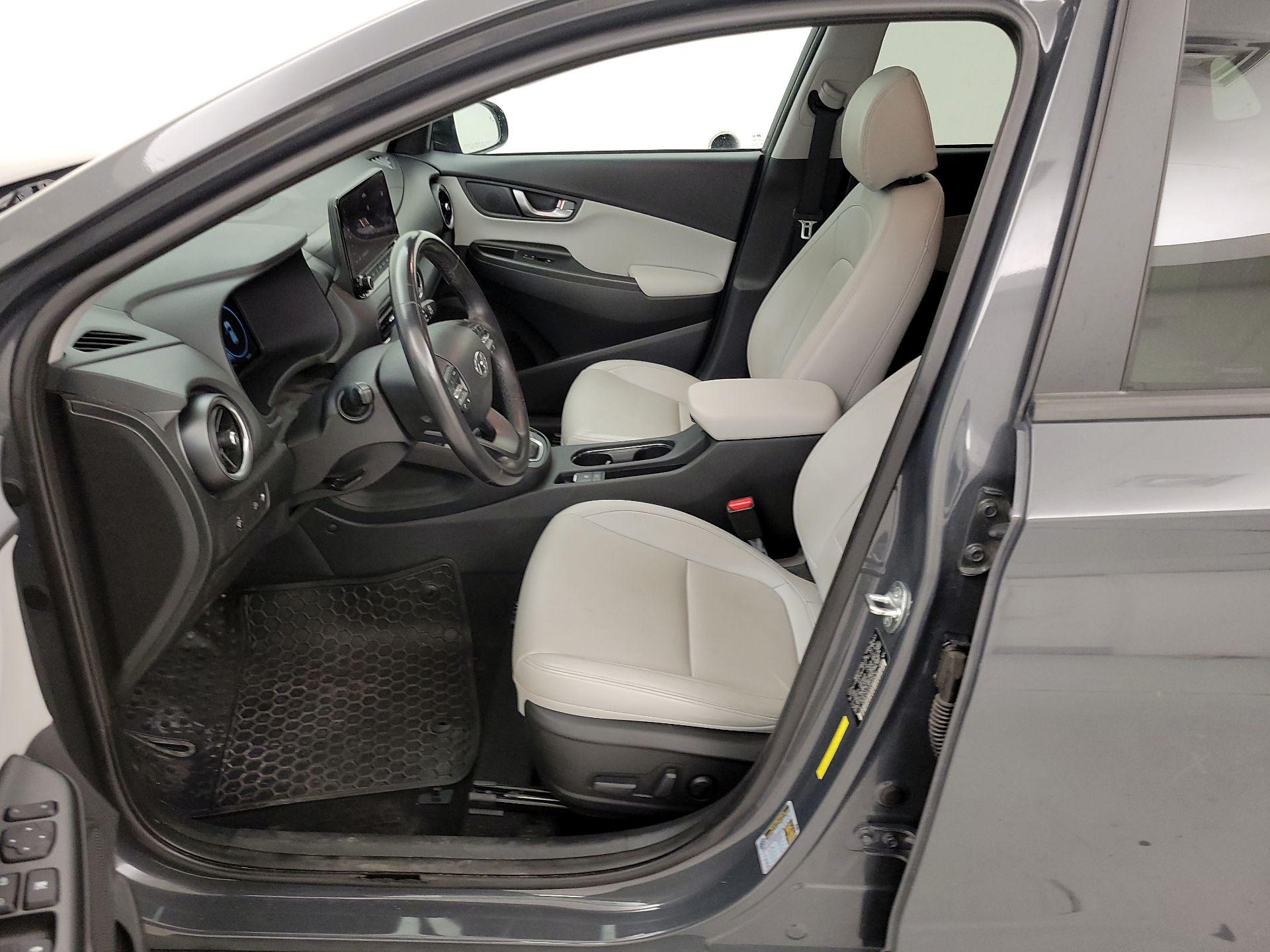 Thumbnail: 2023 Hyundai Kona - 11