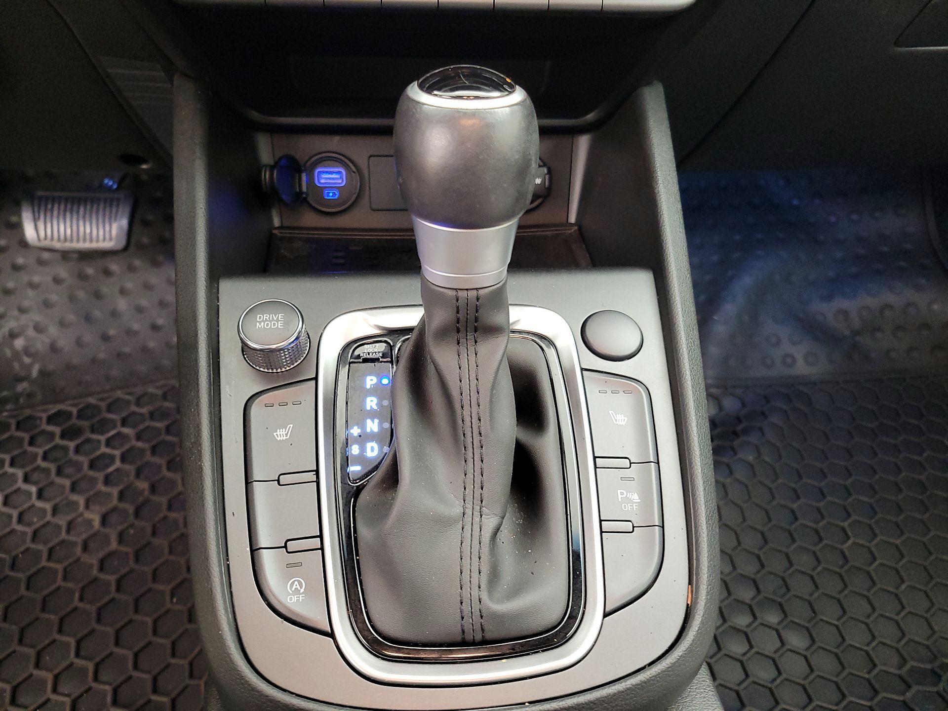 Thumbnail: 2023 Hyundai Kona - 18