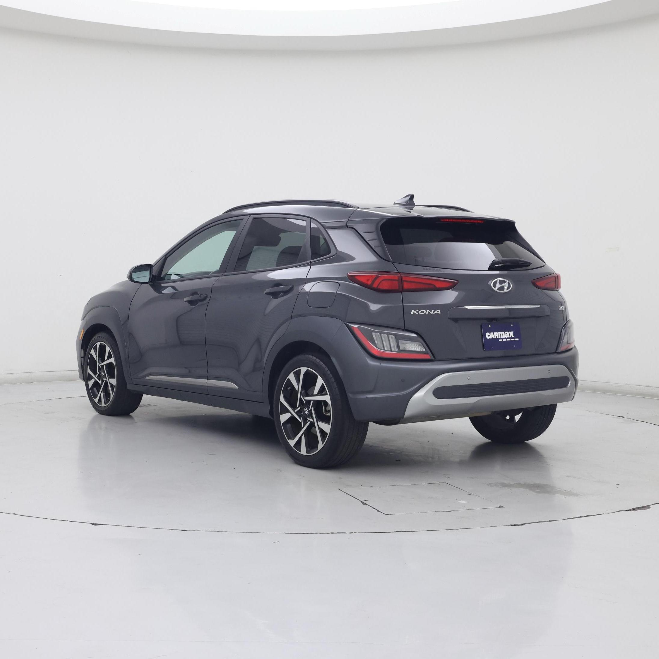 Thumbnail: 2023 Hyundai Kona - 2