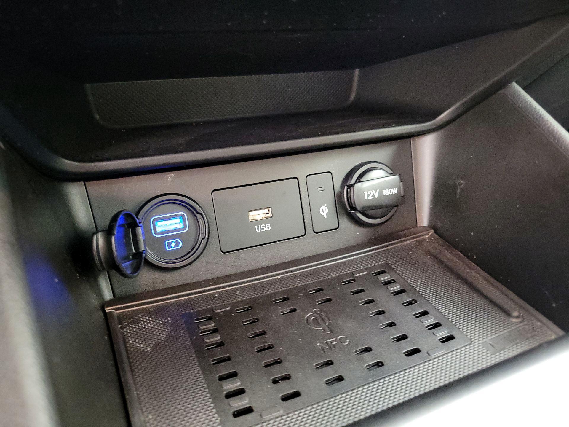 Thumbnail: 2023 Hyundai Kona - 19