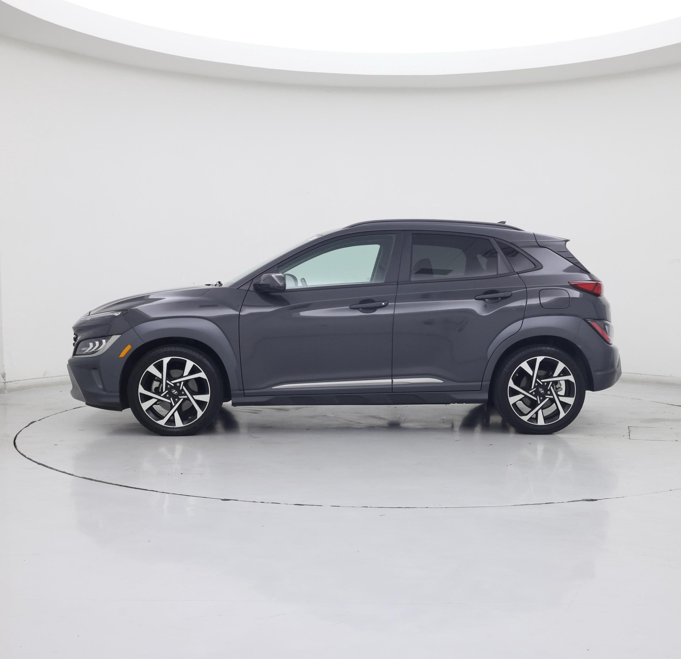 Thumbnail: 2023 Hyundai Kona - 3