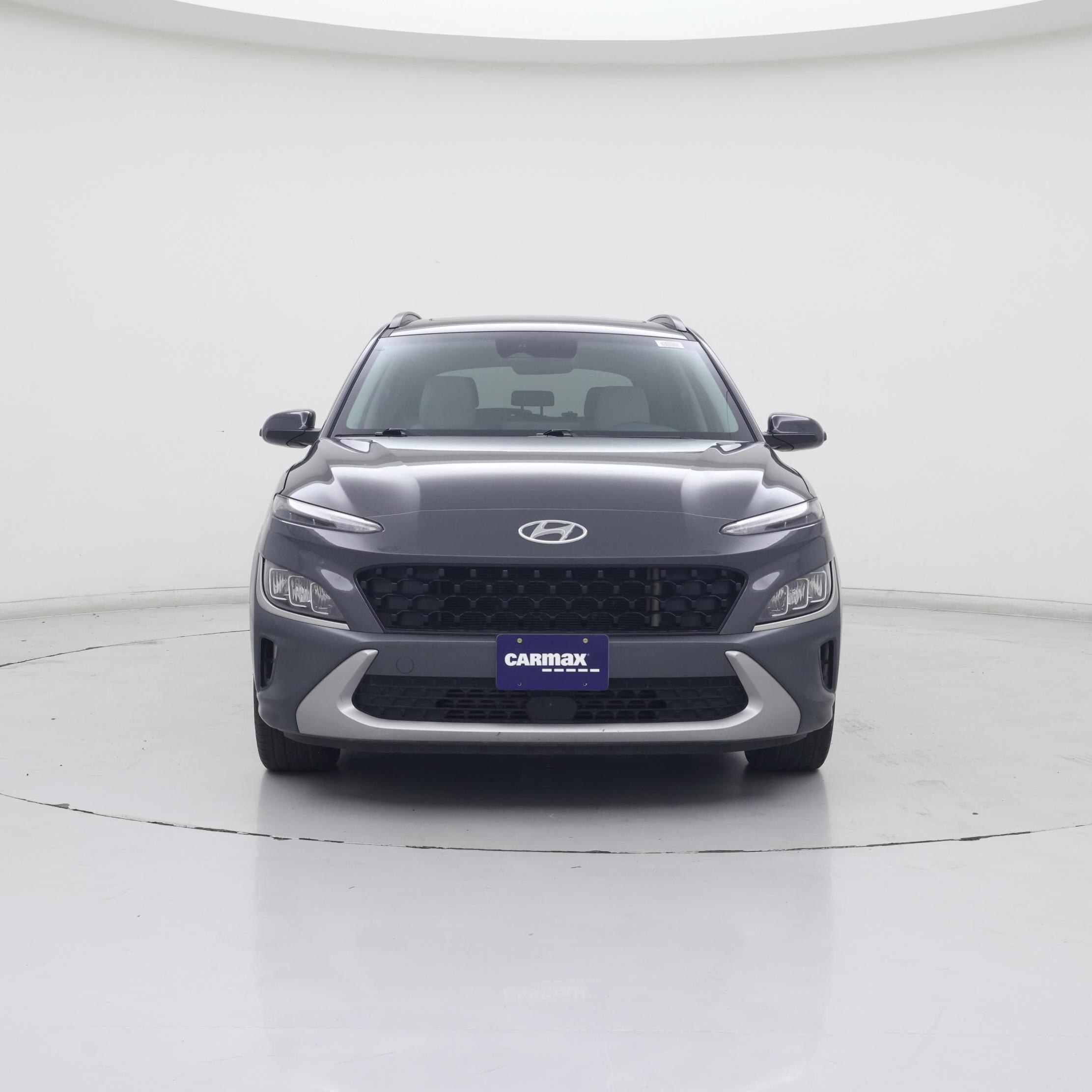 Thumbnail: 2023 Hyundai Kona - 5