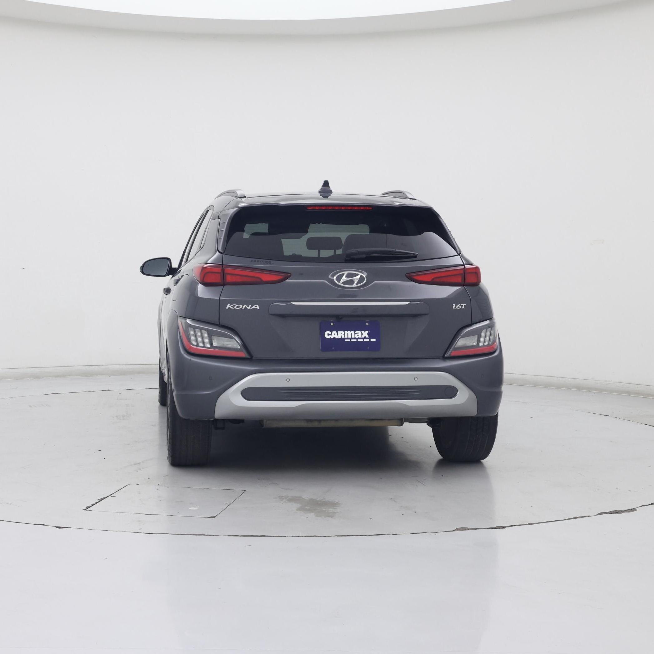 Thumbnail: 2023 Hyundai Kona - 6