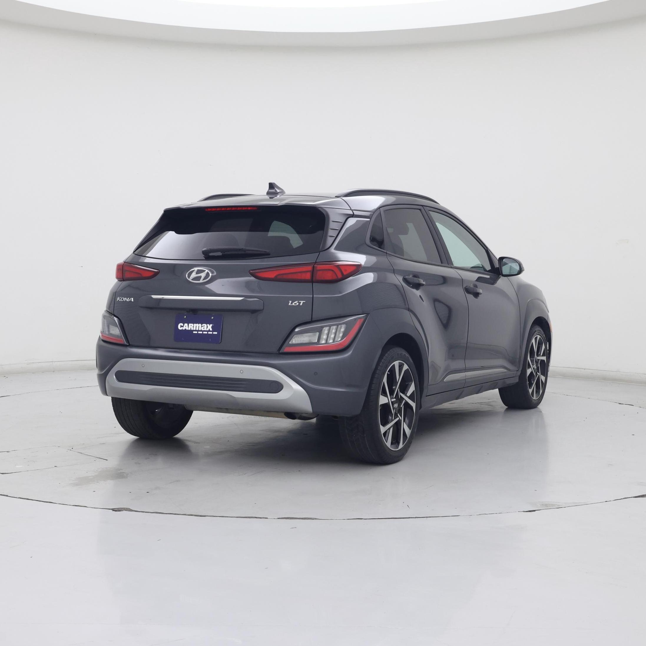 Thumbnail: 2023 Hyundai Kona - 8