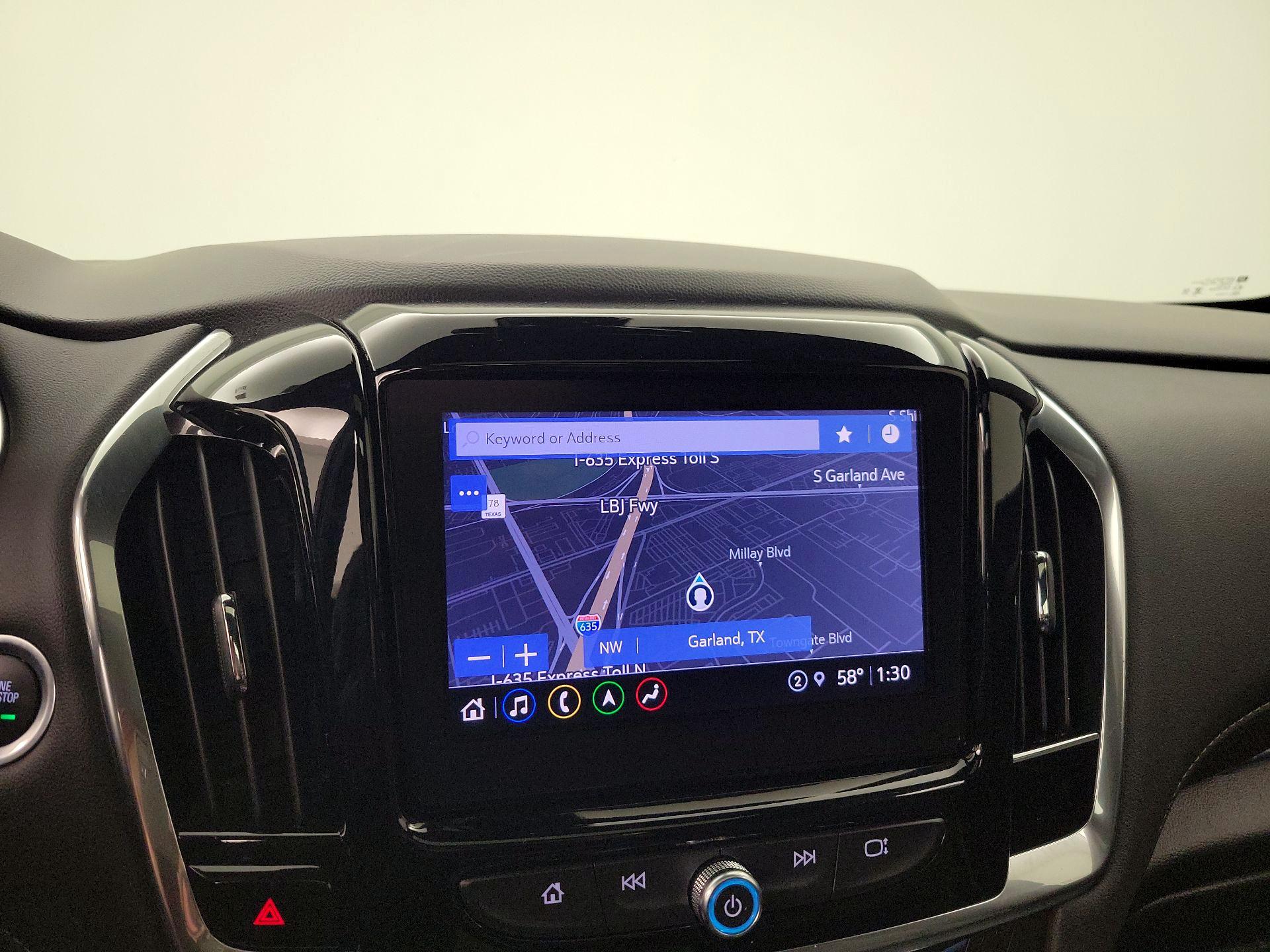 Thumbnail: 2023 Chevrolet Traverse - 14