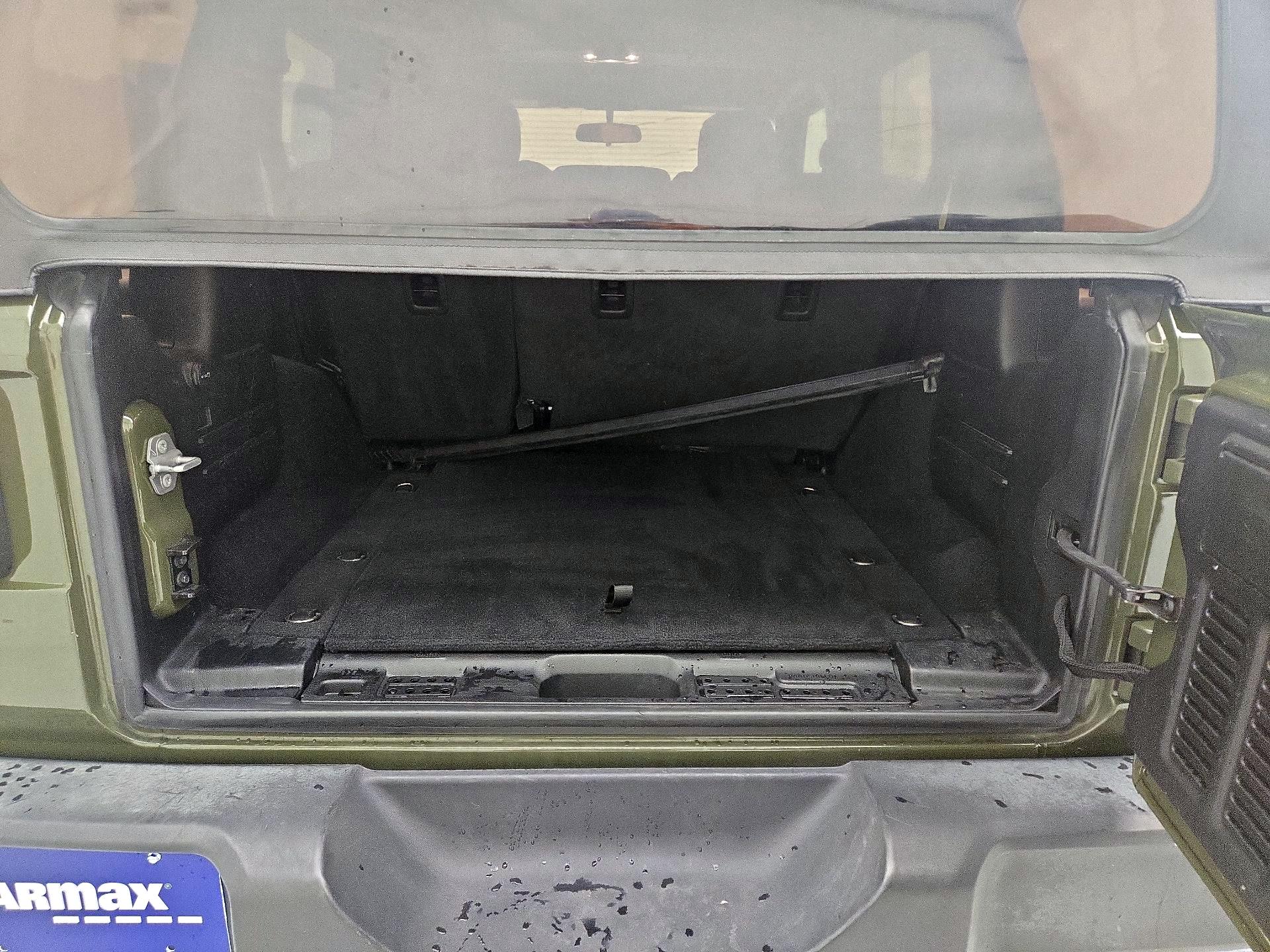 Thumbnail: 2021 Jeep Wrangler - 20