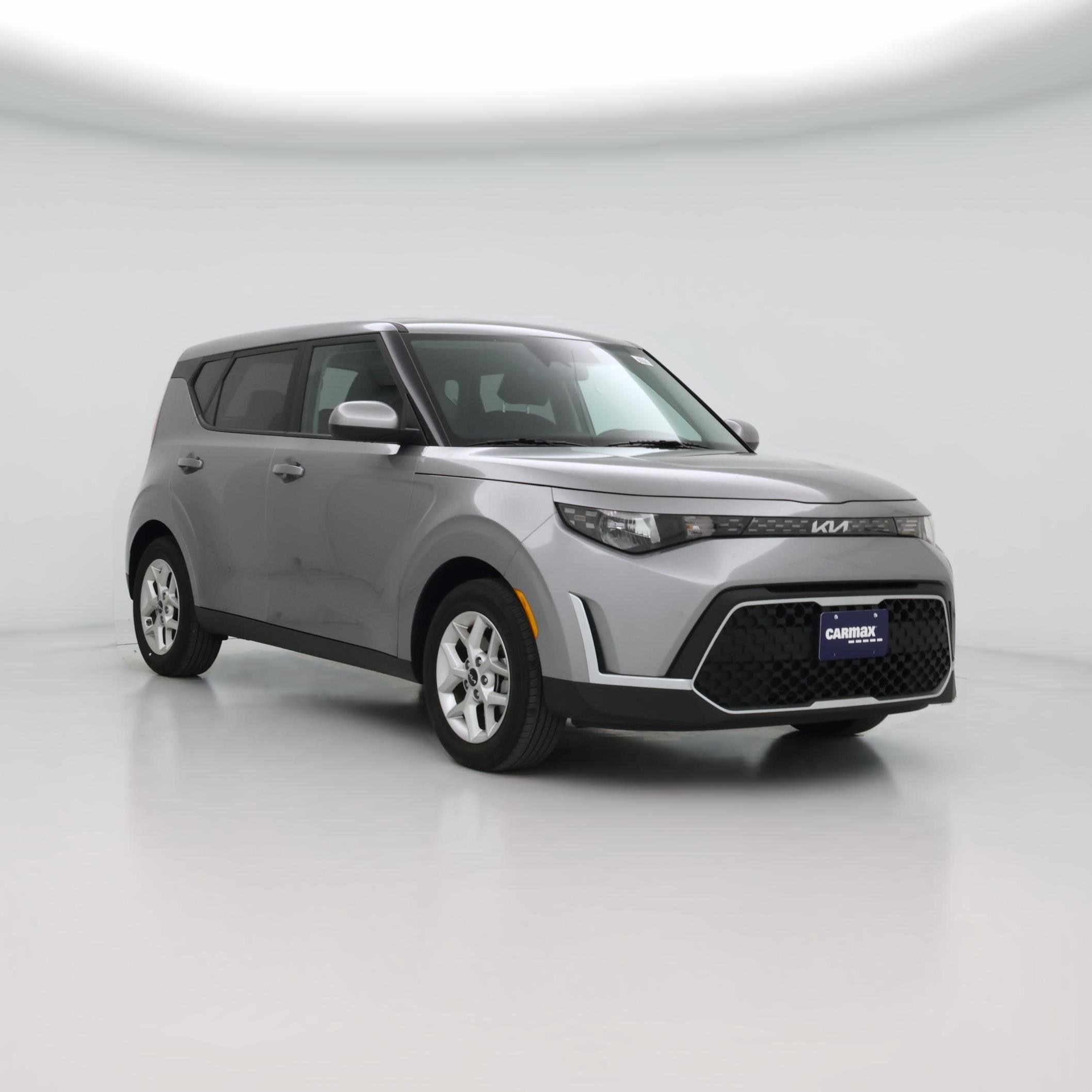 Thumbnail: 2023 Kia Soul - 1
