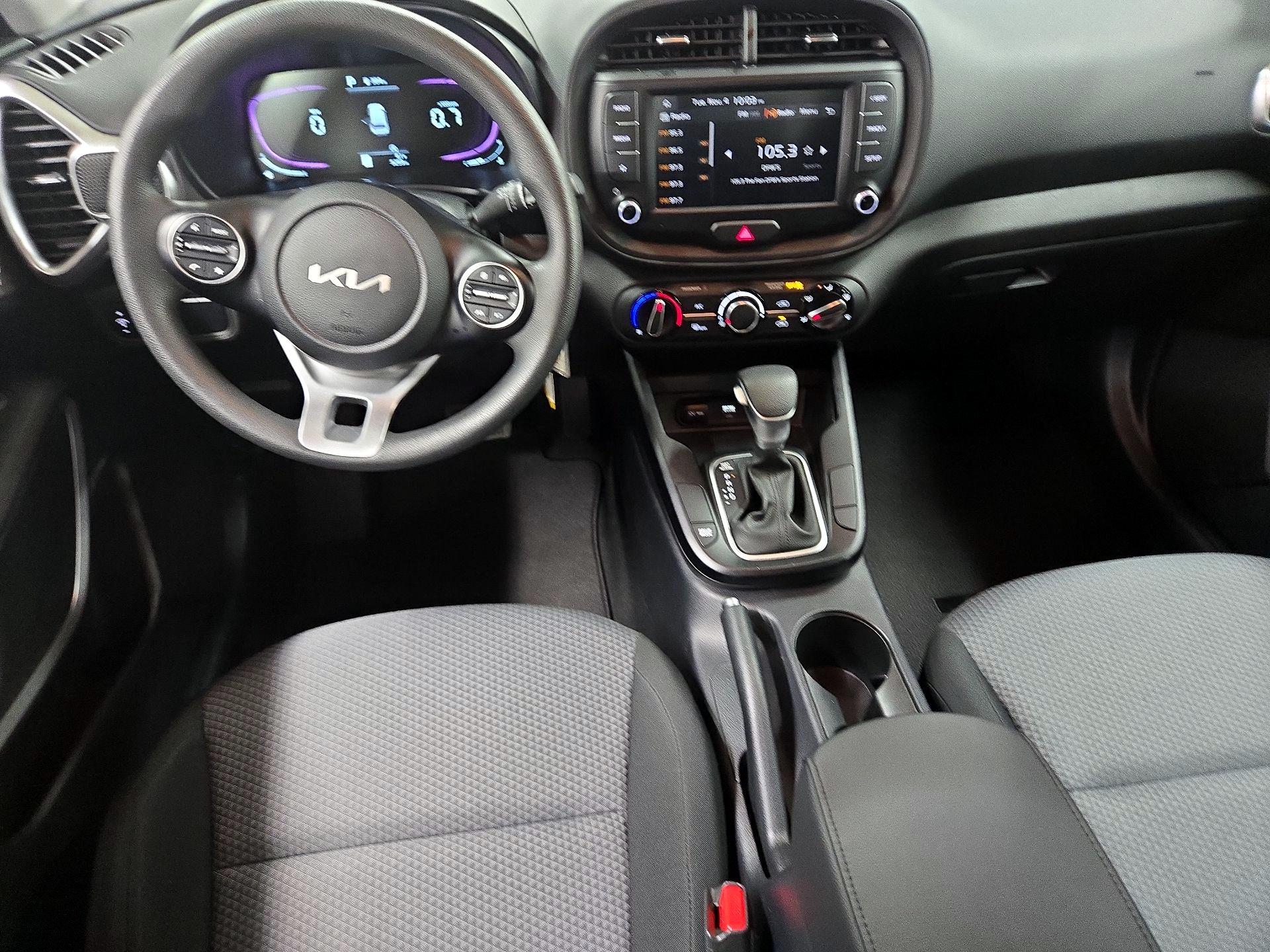 Thumbnail: 2023 Kia Soul - 9