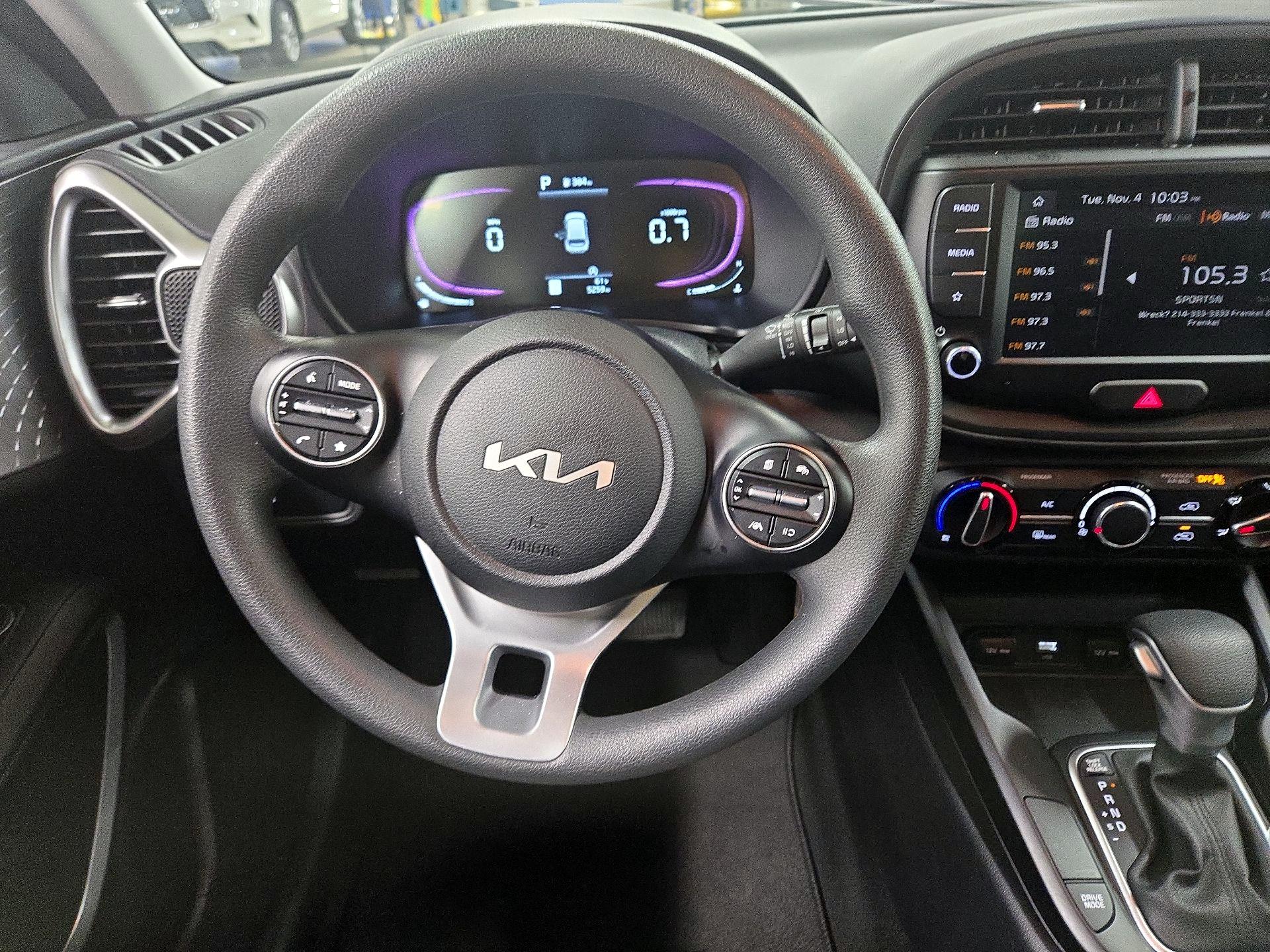 Thumbnail: 2023 Kia Soul - 10