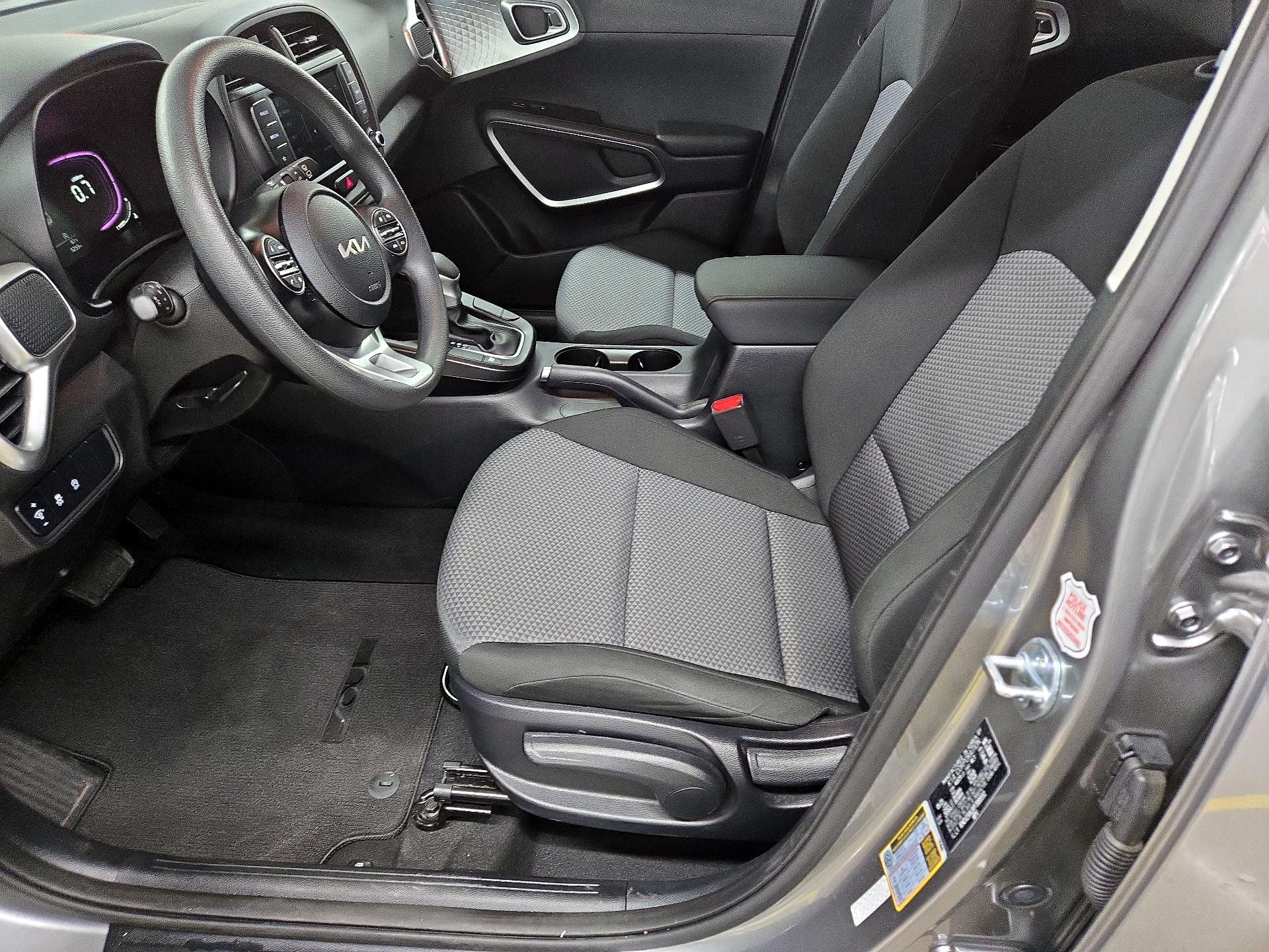 Thumbnail: 2023 Kia Soul - 11