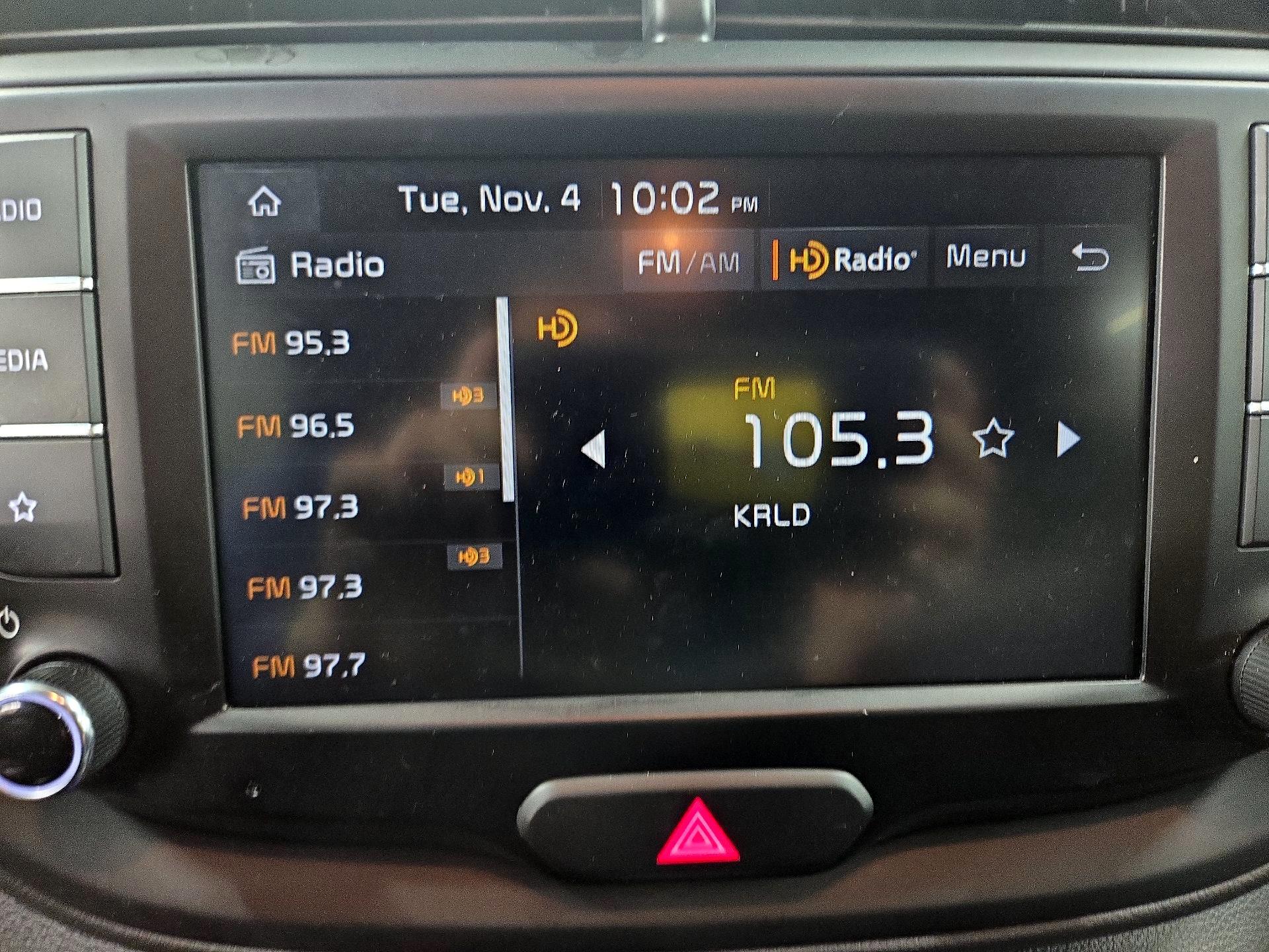 Thumbnail: 2023 Kia Soul - 14