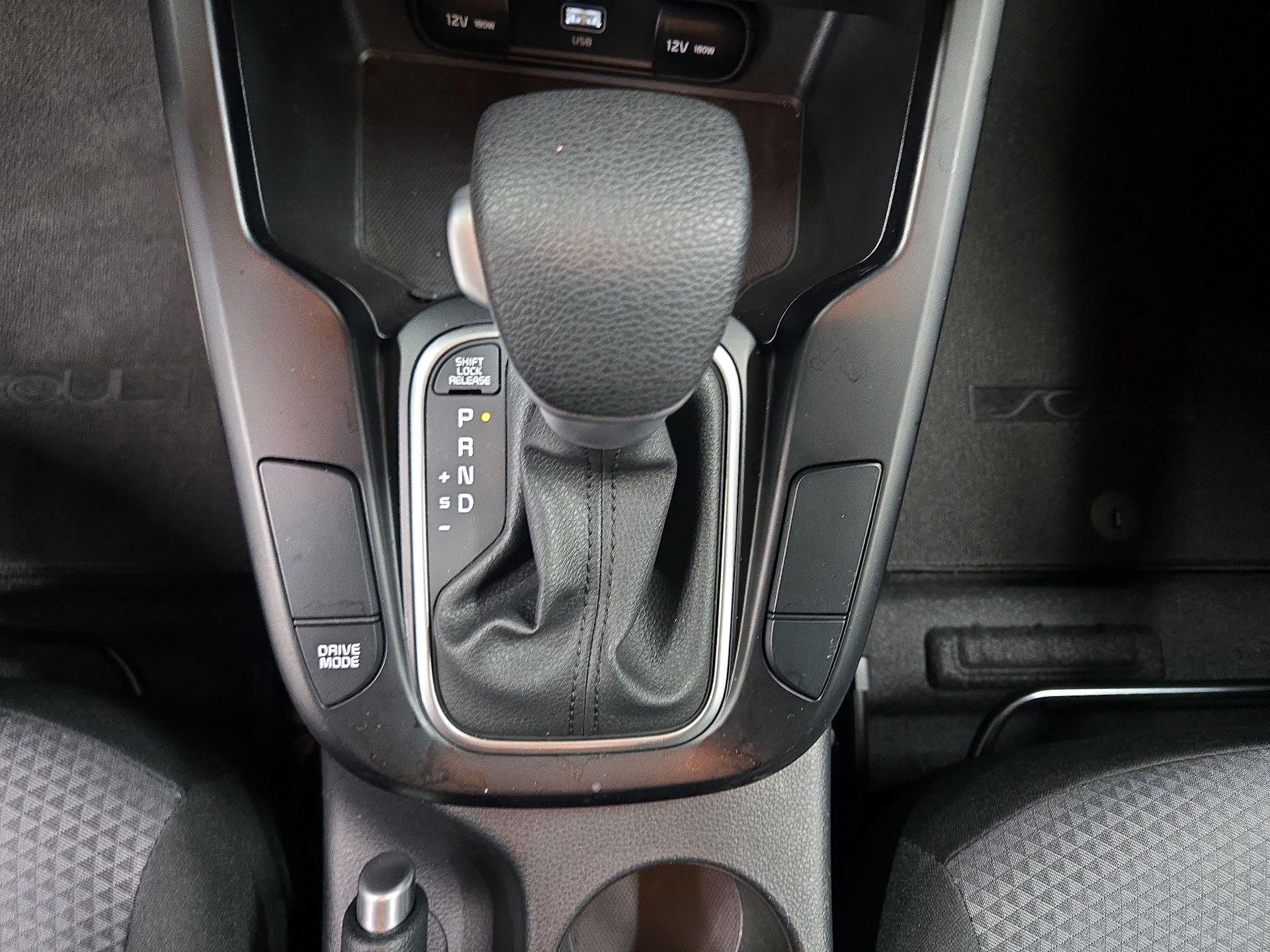 Thumbnail: 2023 Kia Soul - 16