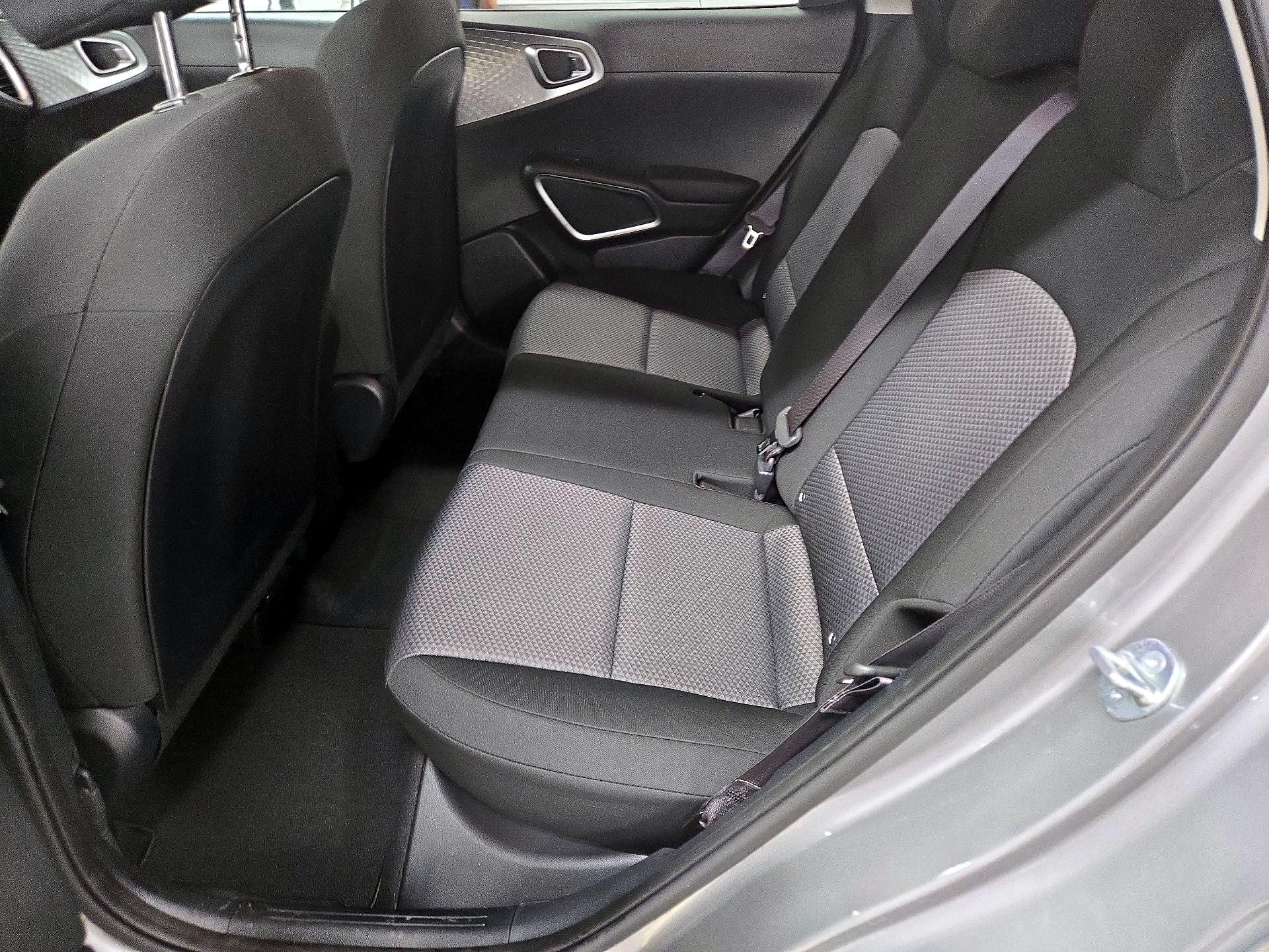 Thumbnail: 2023 Kia Soul - 18