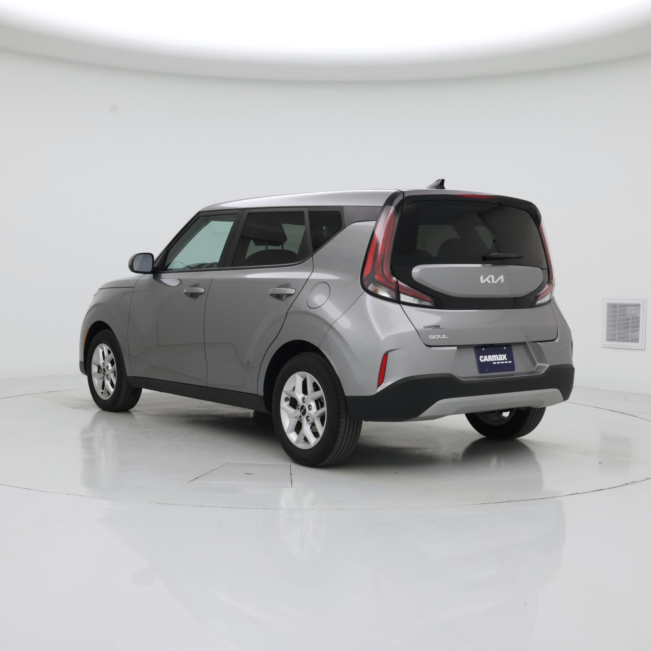 Thumbnail: 2023 Kia Soul - 2