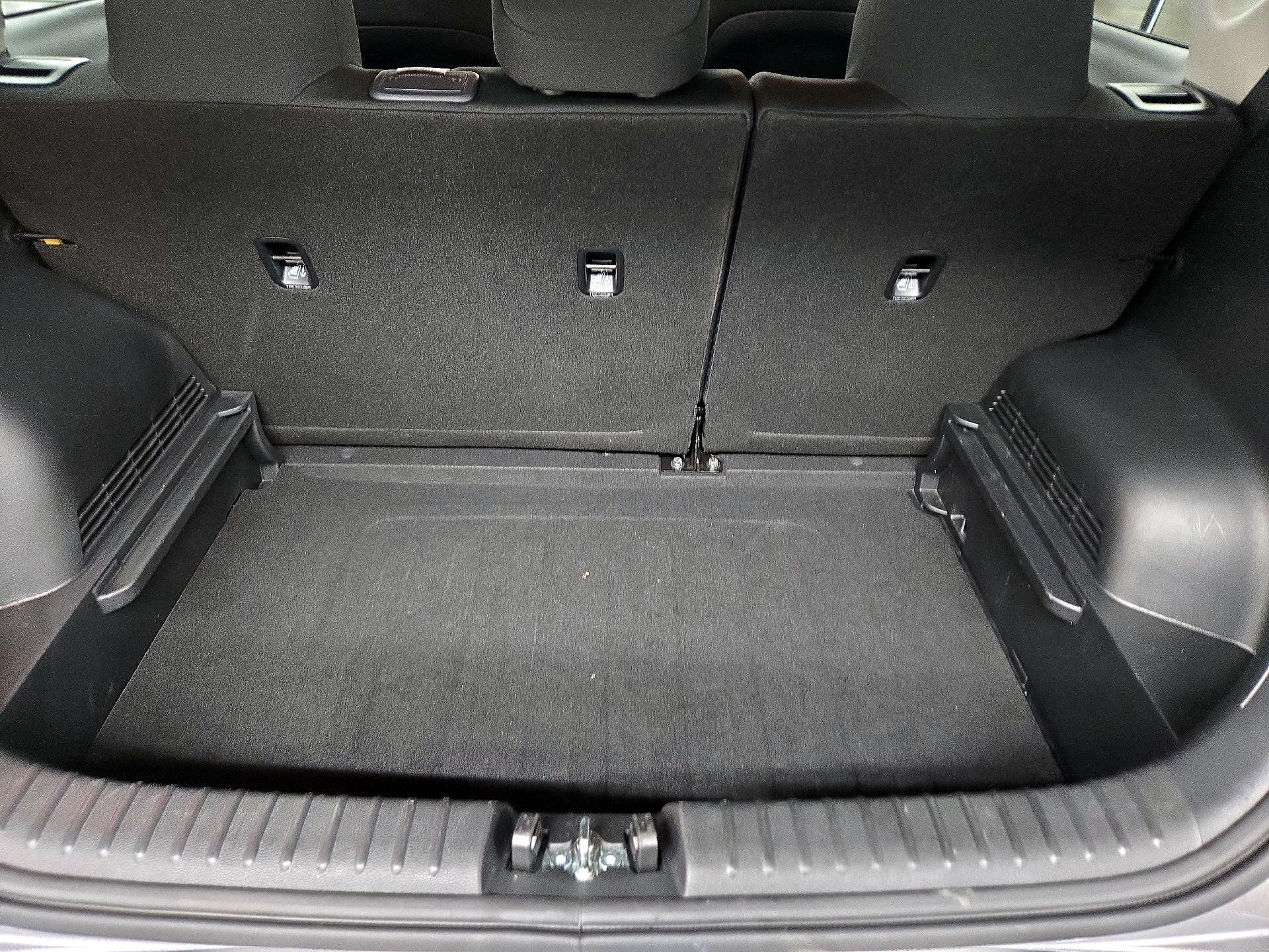 Thumbnail: 2023 Kia Soul - 19