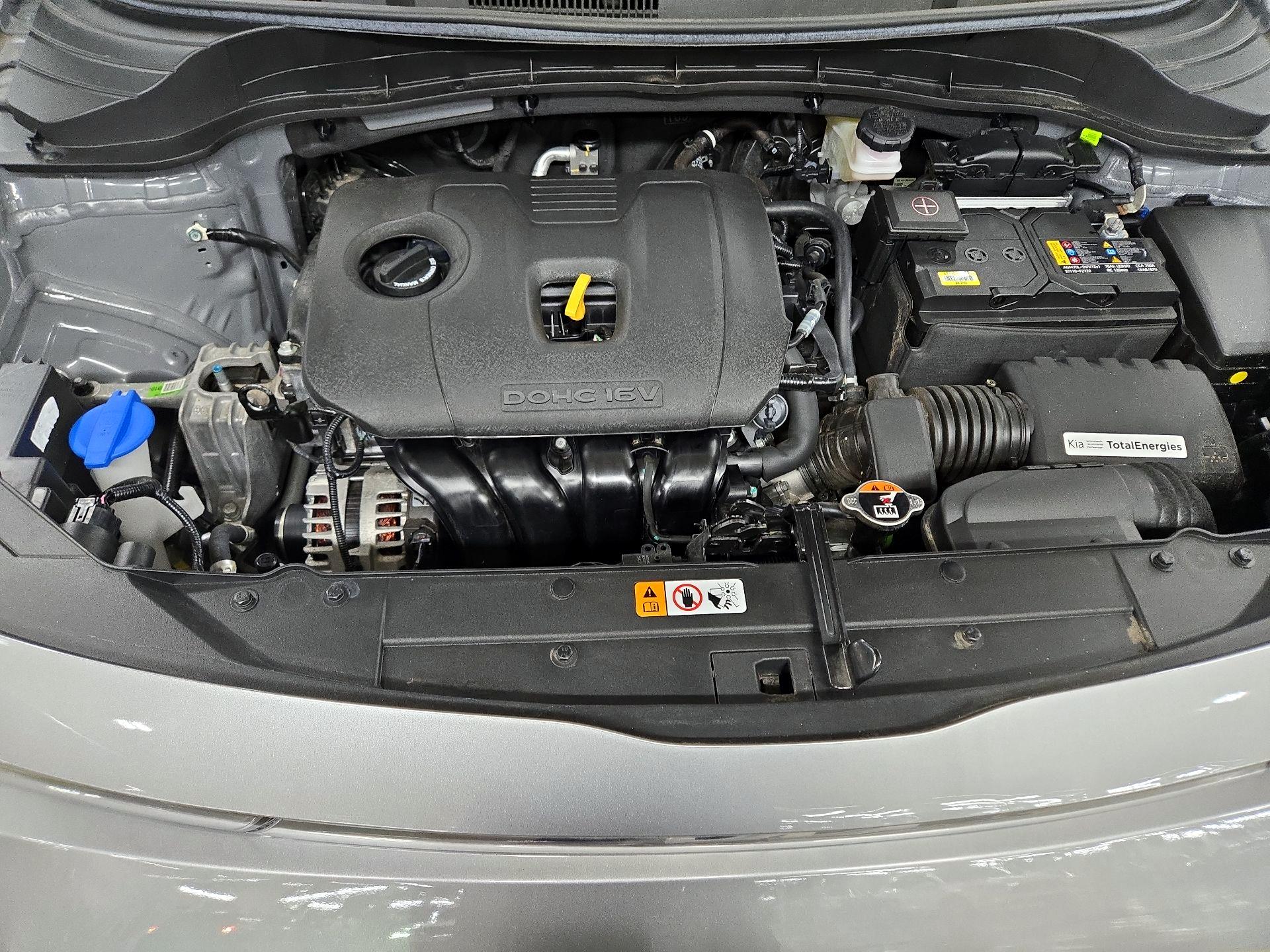 Thumbnail: 2023 Kia Soul - 20