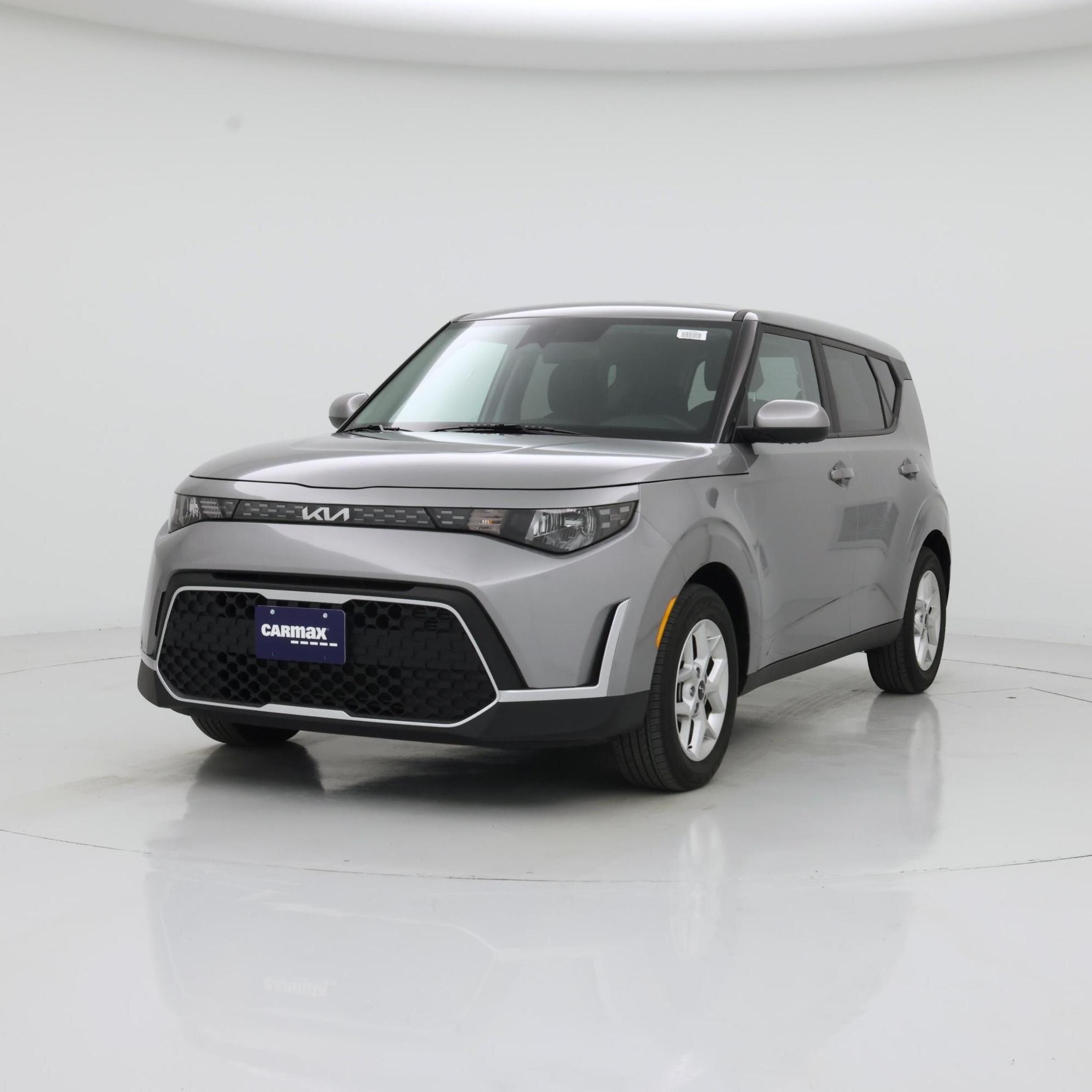 Thumbnail: 2023 Kia Soul - 4