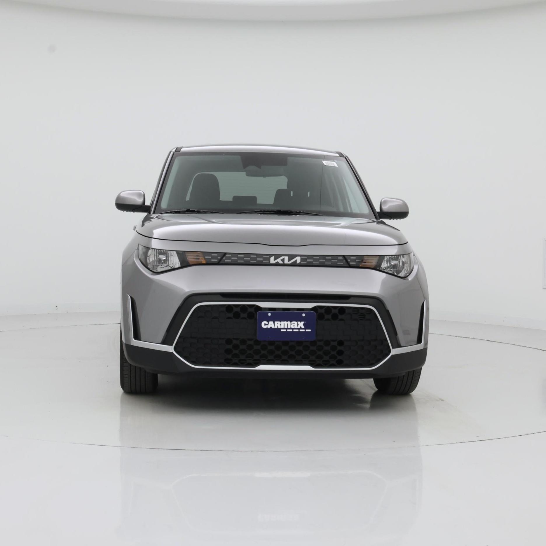 Thumbnail: 2023 Kia Soul - 5