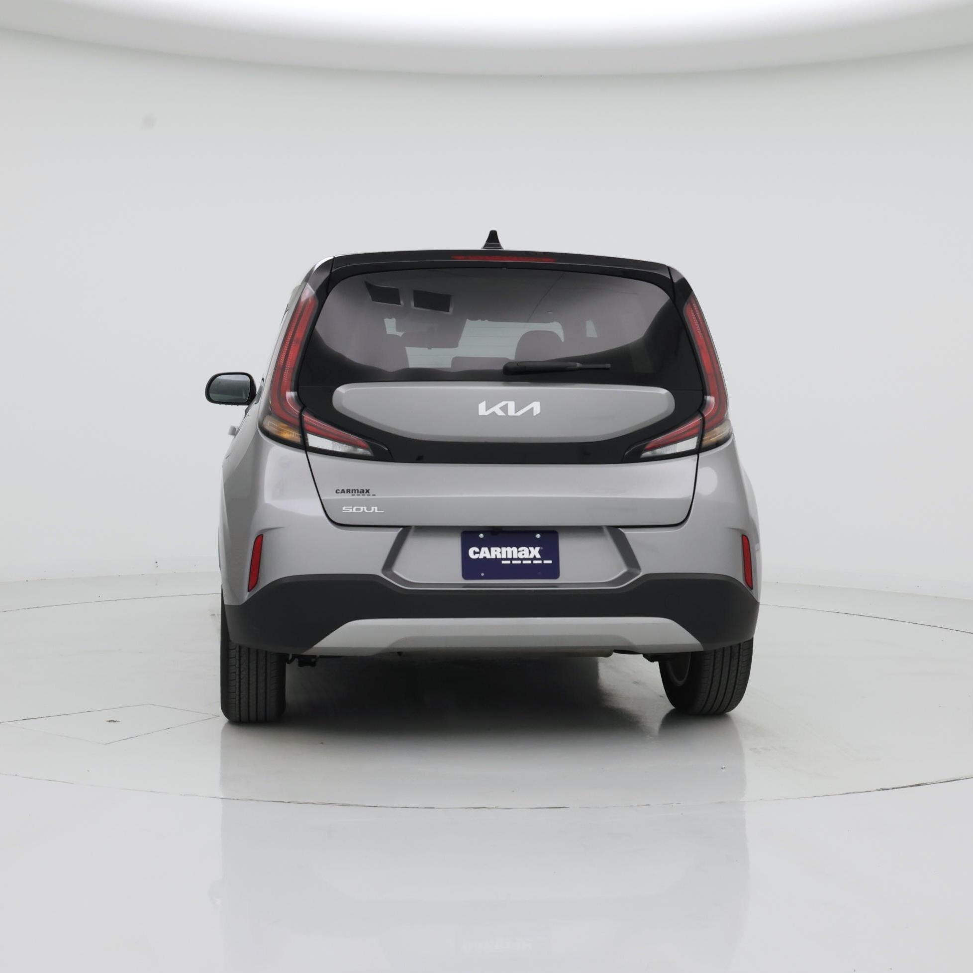 Thumbnail: 2023 Kia Soul - 6