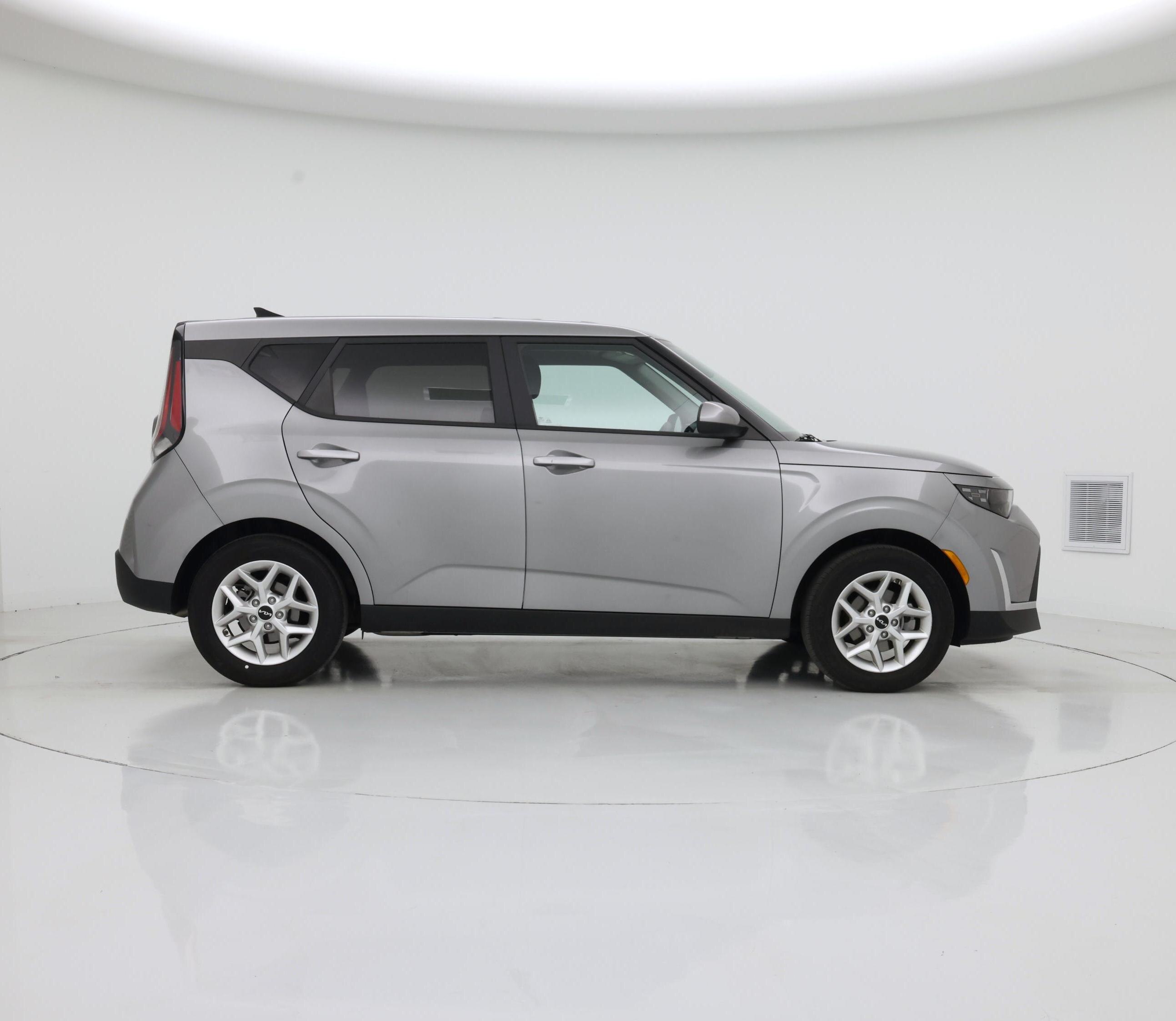 Thumbnail: 2023 Kia Soul - 7