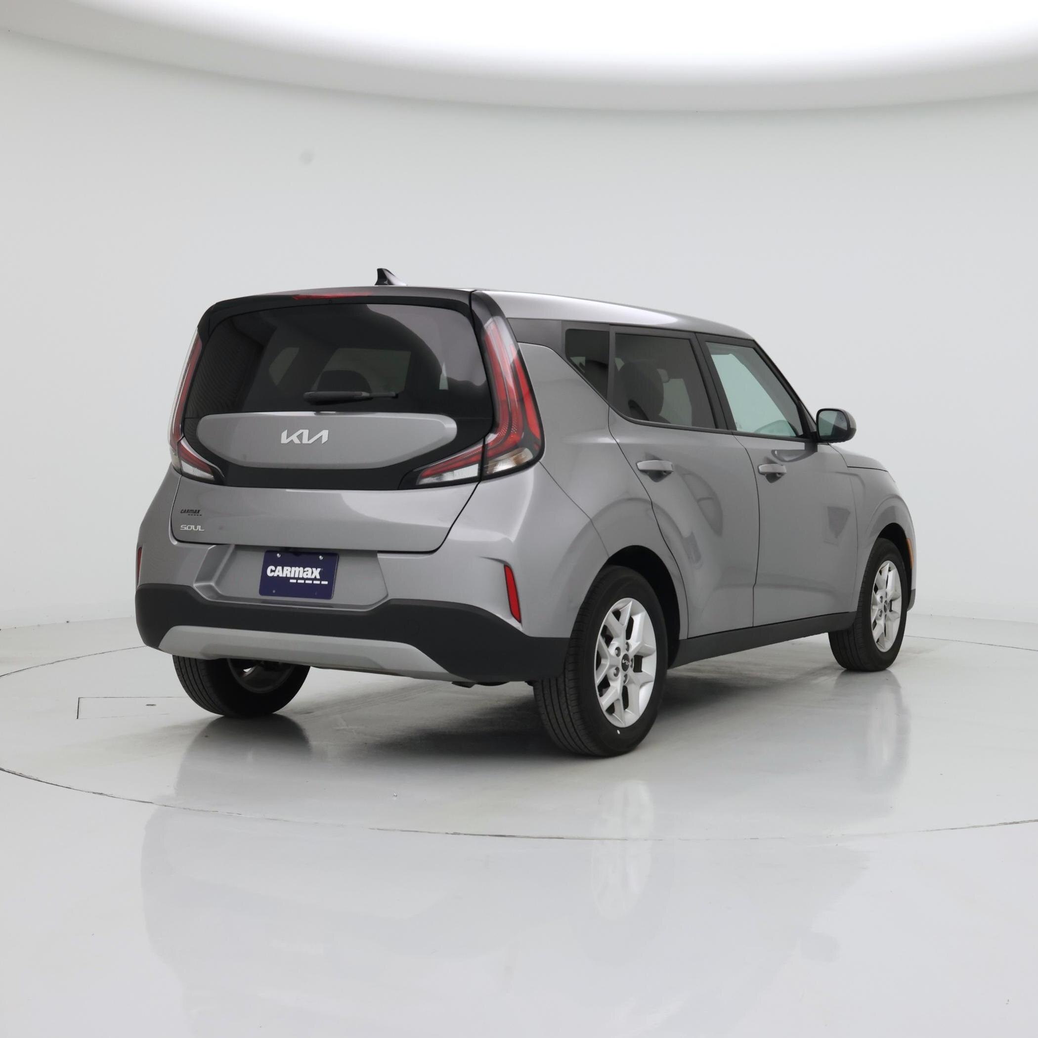 Thumbnail: 2023 Kia Soul - 8