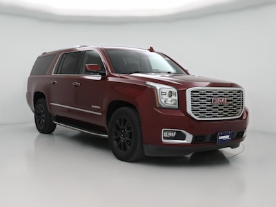 2020 GMC Yukon XL 1500 Denali