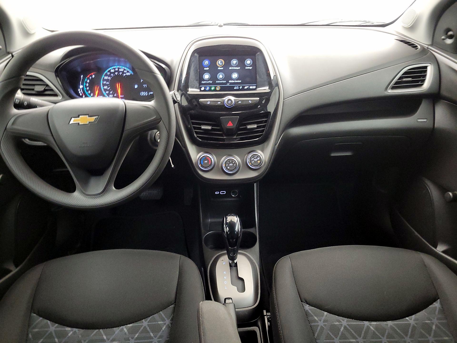 Thumbnail: 2021 Chevrolet Spark - 9