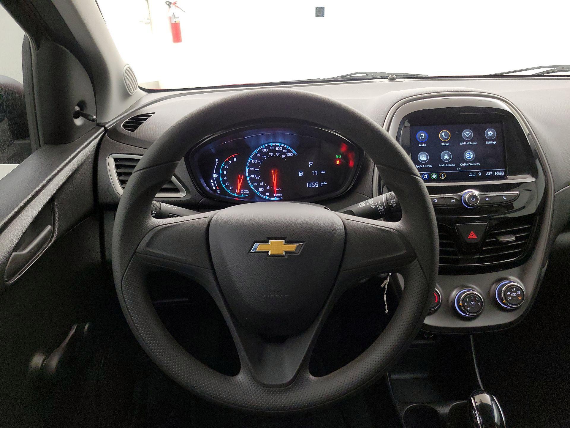 Thumbnail: 2021 Chevrolet Spark - 10