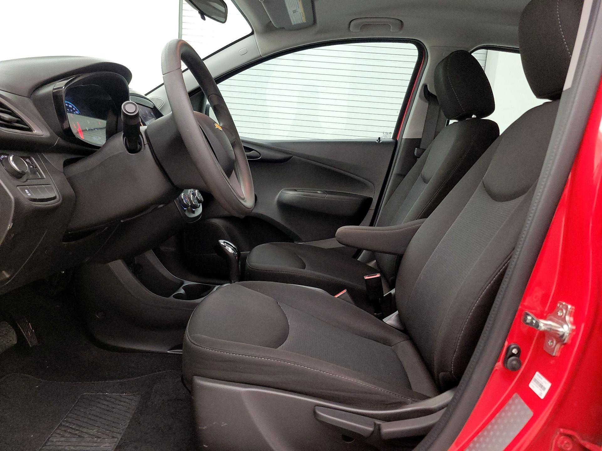 Thumbnail: 2021 Chevrolet Spark - 11