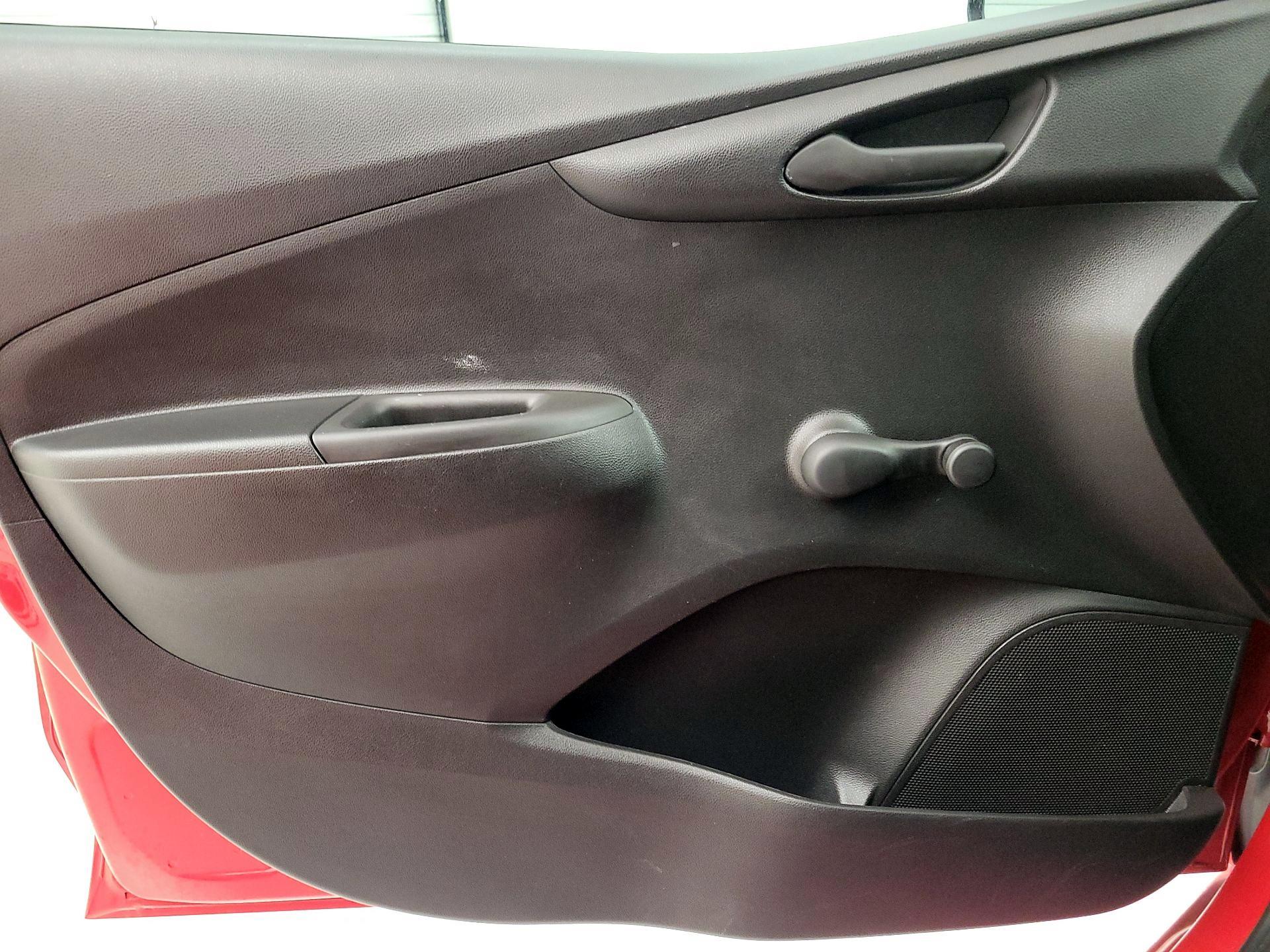 Thumbnail: 2021 Chevrolet Spark - 12