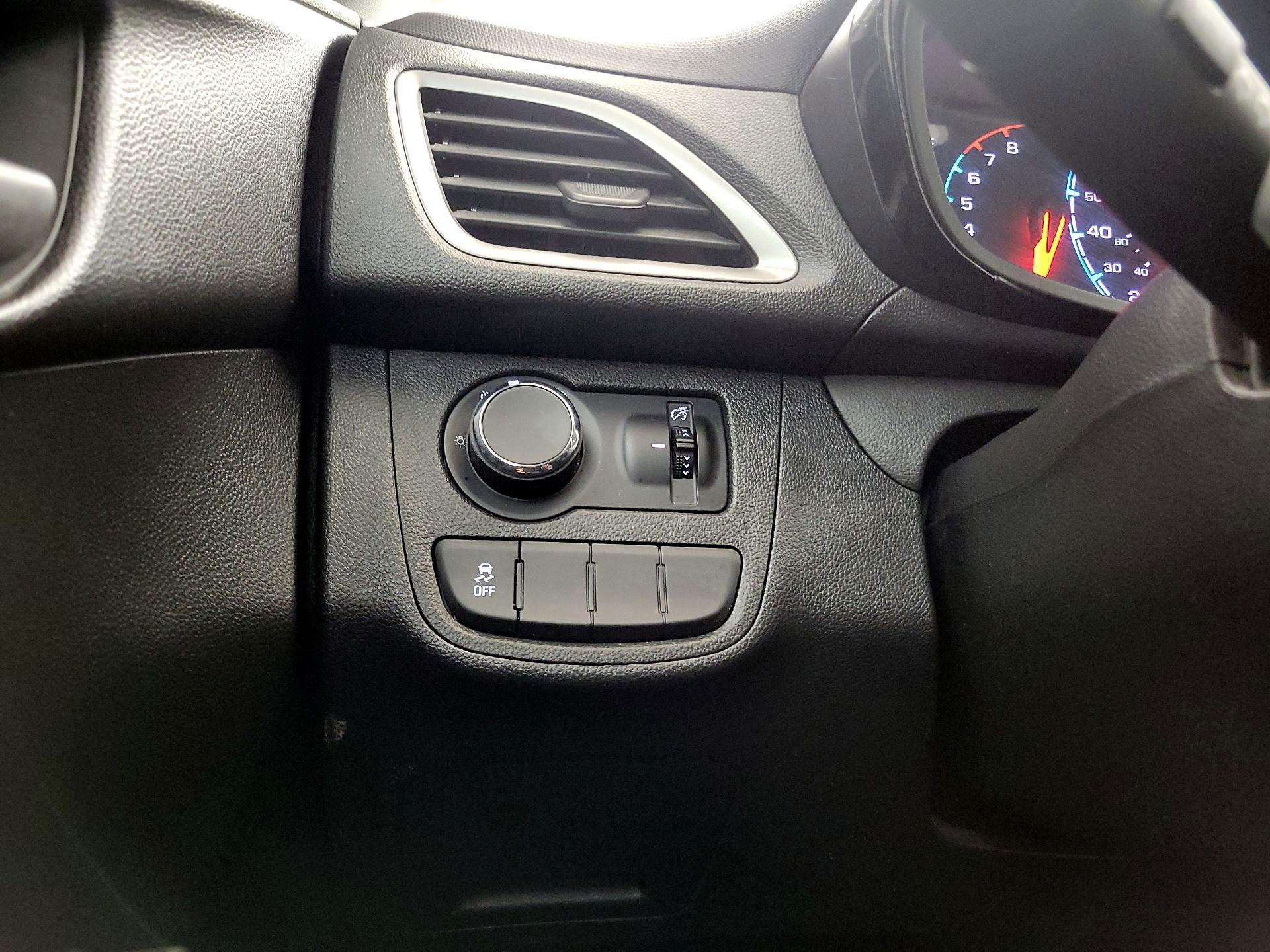 Thumbnail: 2021 Chevrolet Spark - 13