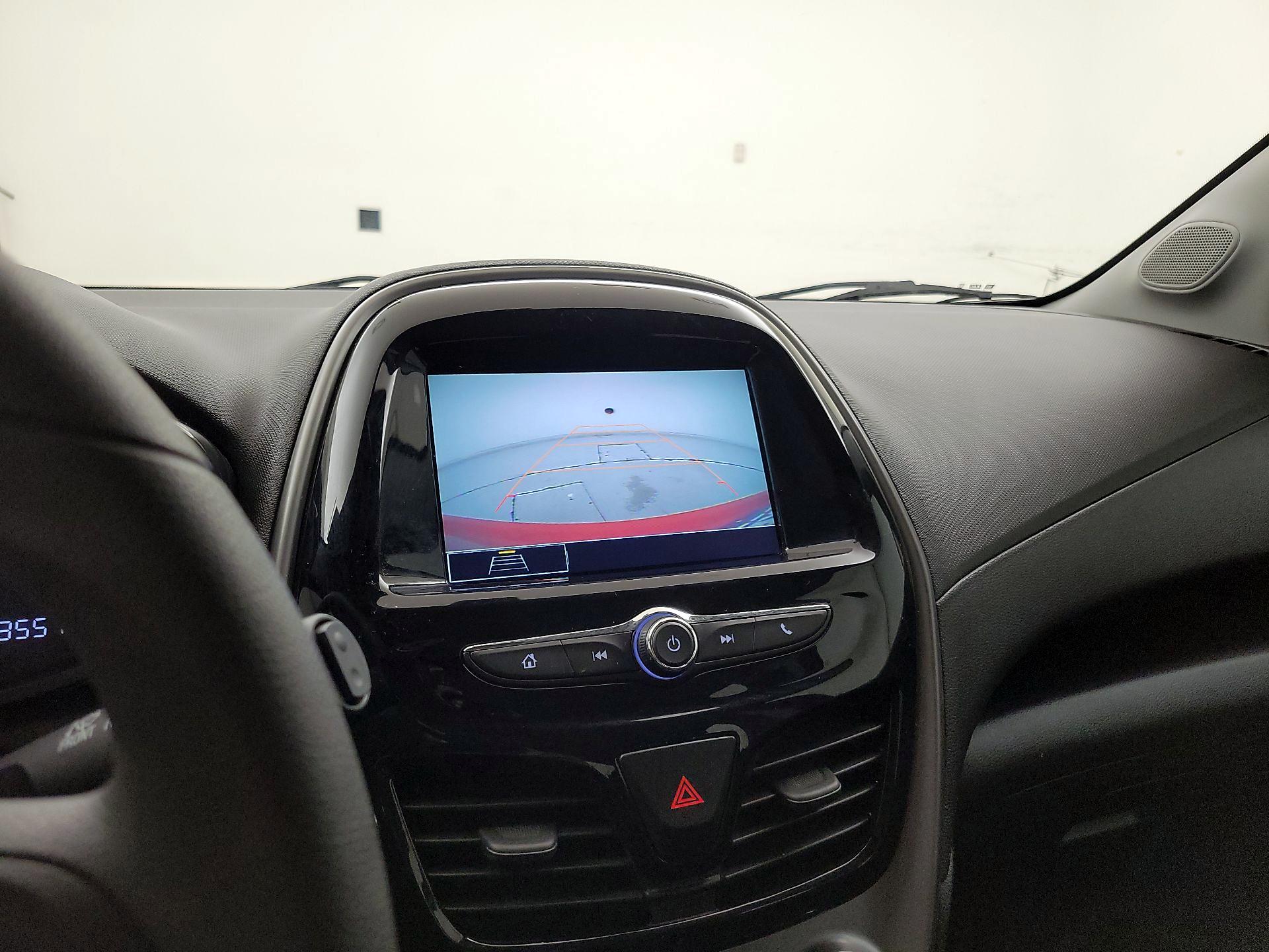 Thumbnail: 2021 Chevrolet Spark - 14