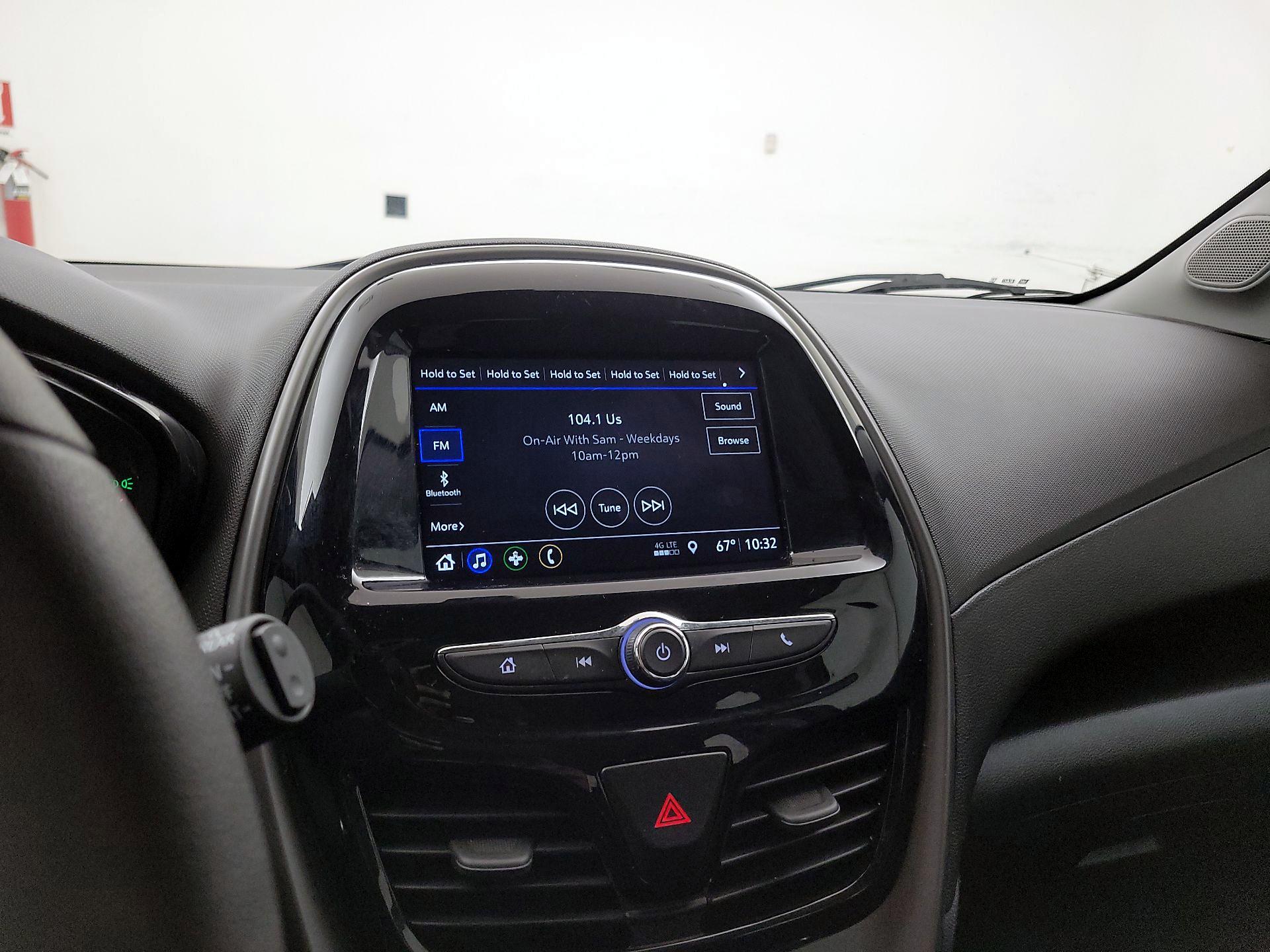 Thumbnail: 2021 Chevrolet Spark - 15